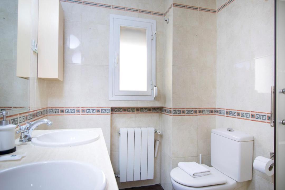 Calle De Coslada, 16 Appartement