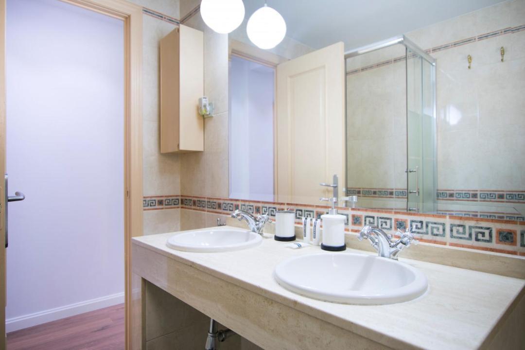 Calle De Coslada, 16 Appartement *