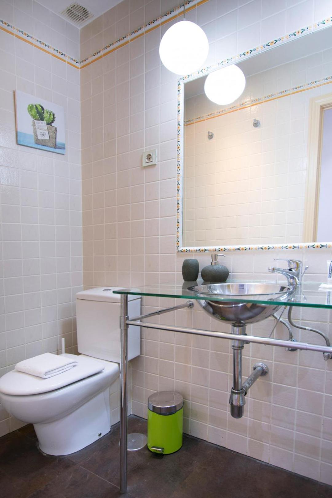 Calle De Coslada, 16 Appartement Madrid