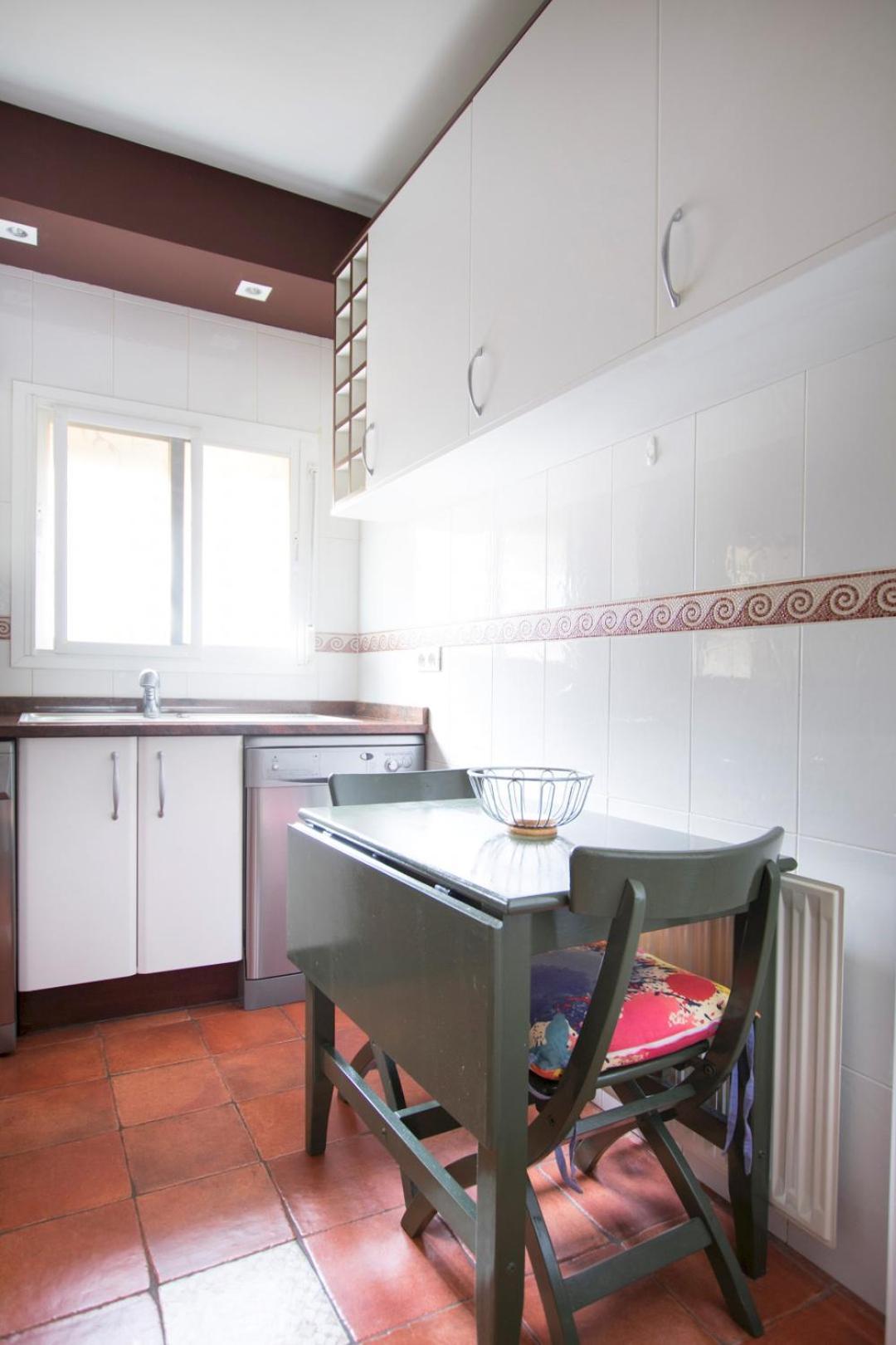 Appartement Calle De Coslada, 16