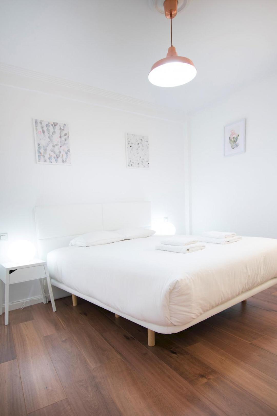 Calle De Coslada, 16 Appartement *