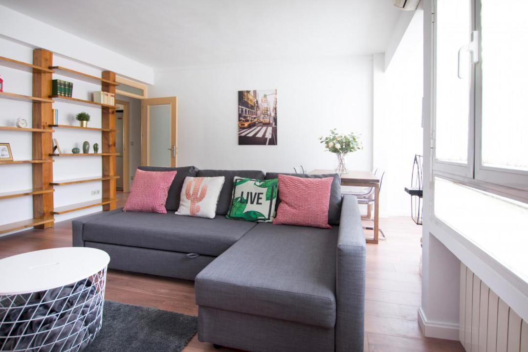 Calle De Coslada, 16 Appartement