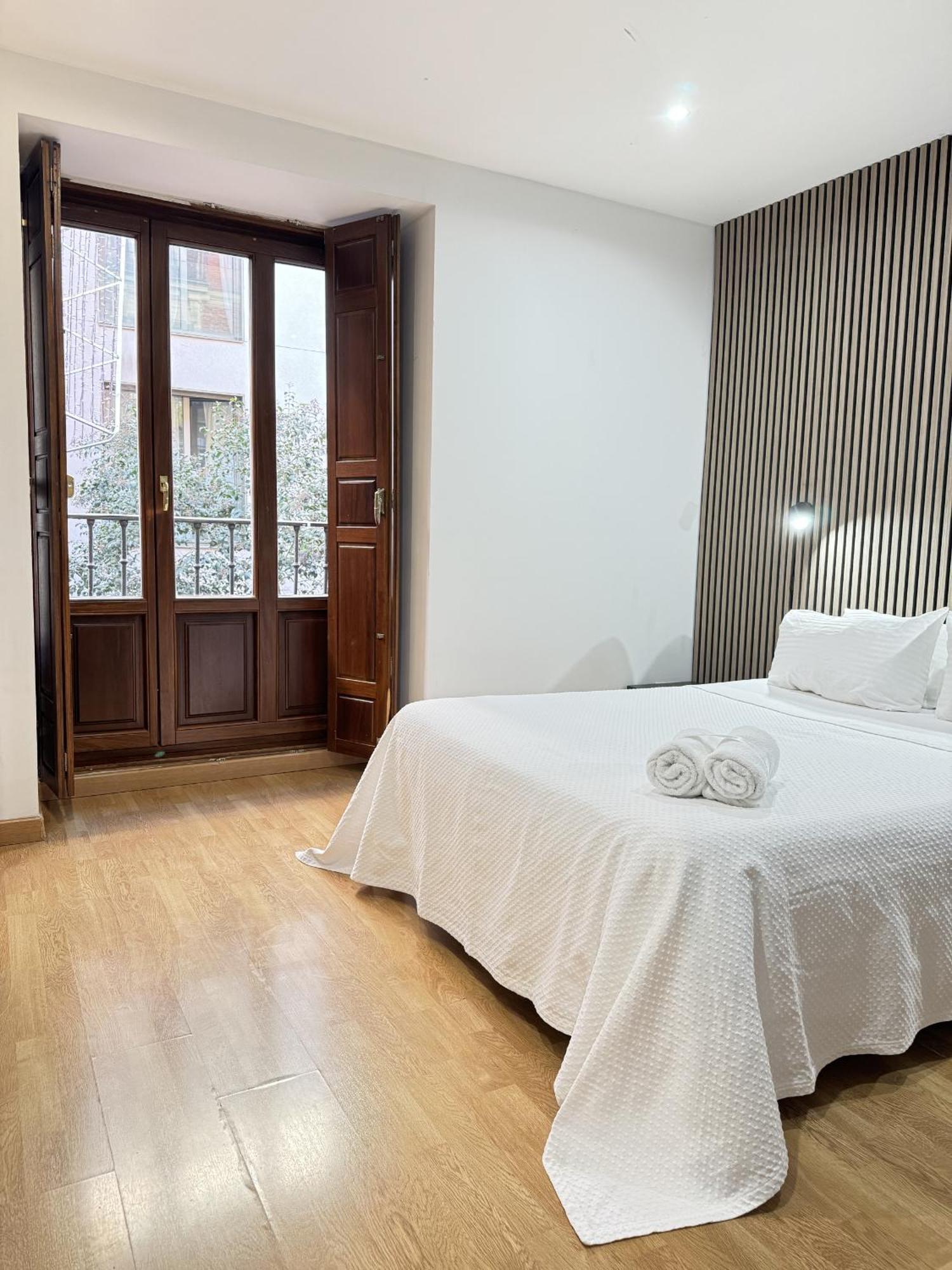 Day San Antonio Centro Gran Via Sol Malasana Apartamento *