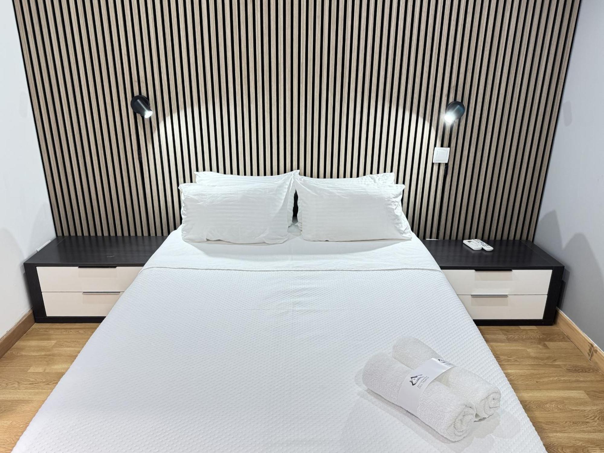 Apartamento Day San Antonio Centro Gran Via Sol Malasana Madri