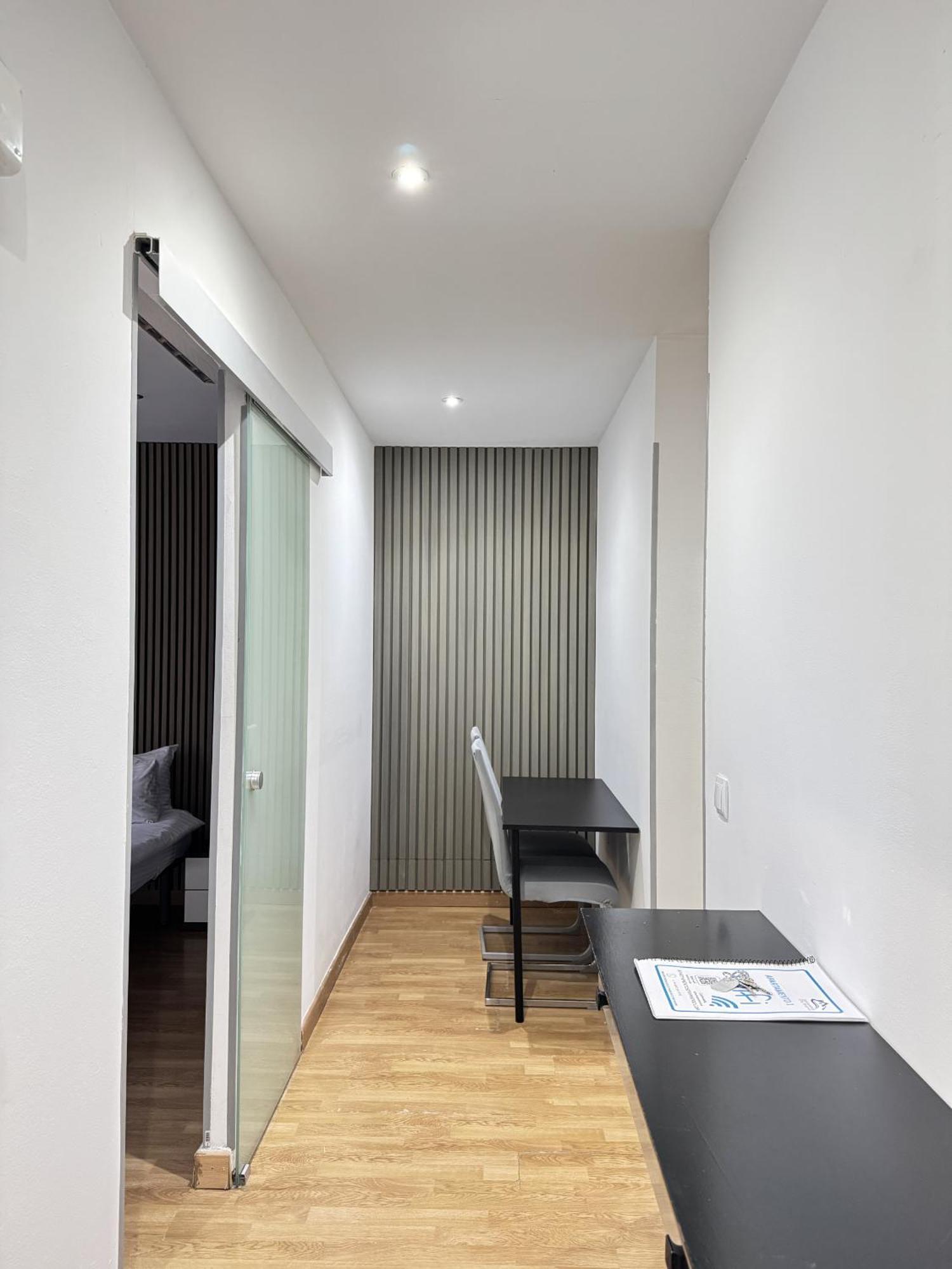 Apartamento Day San Antonio Centro Gran Via Sol Malasana Madri