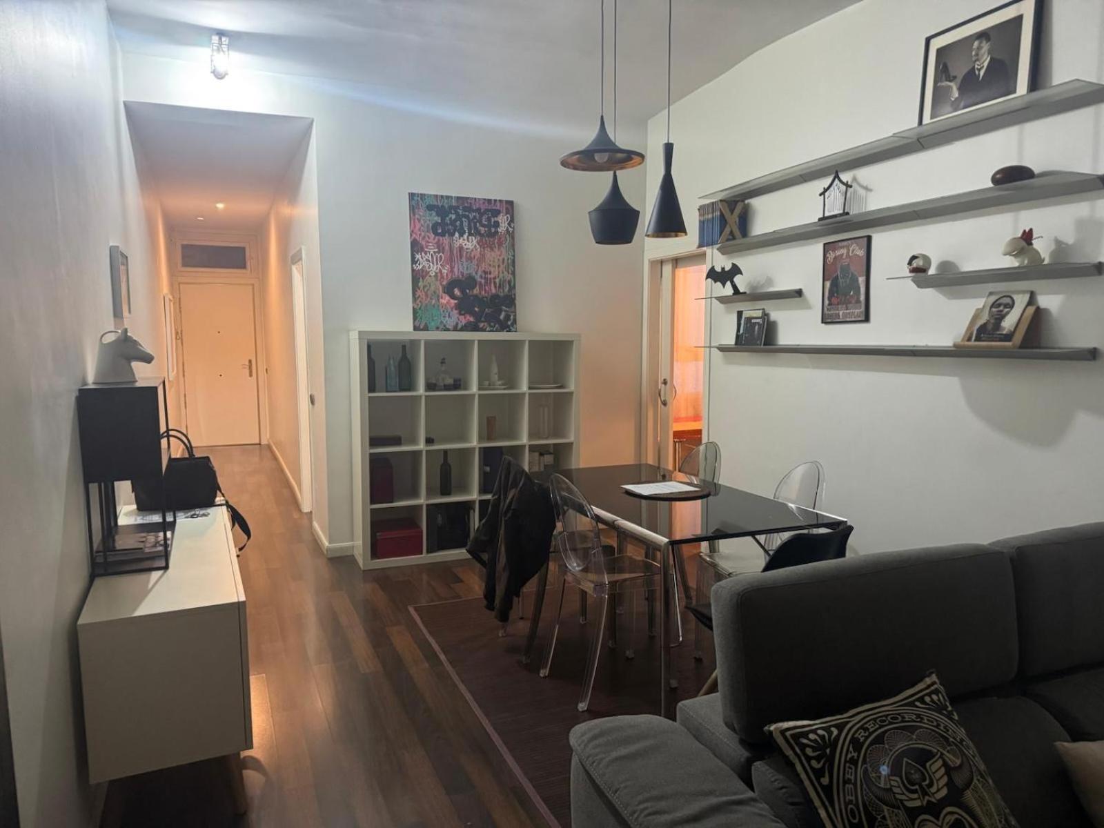 Estudio Sol De Appartement