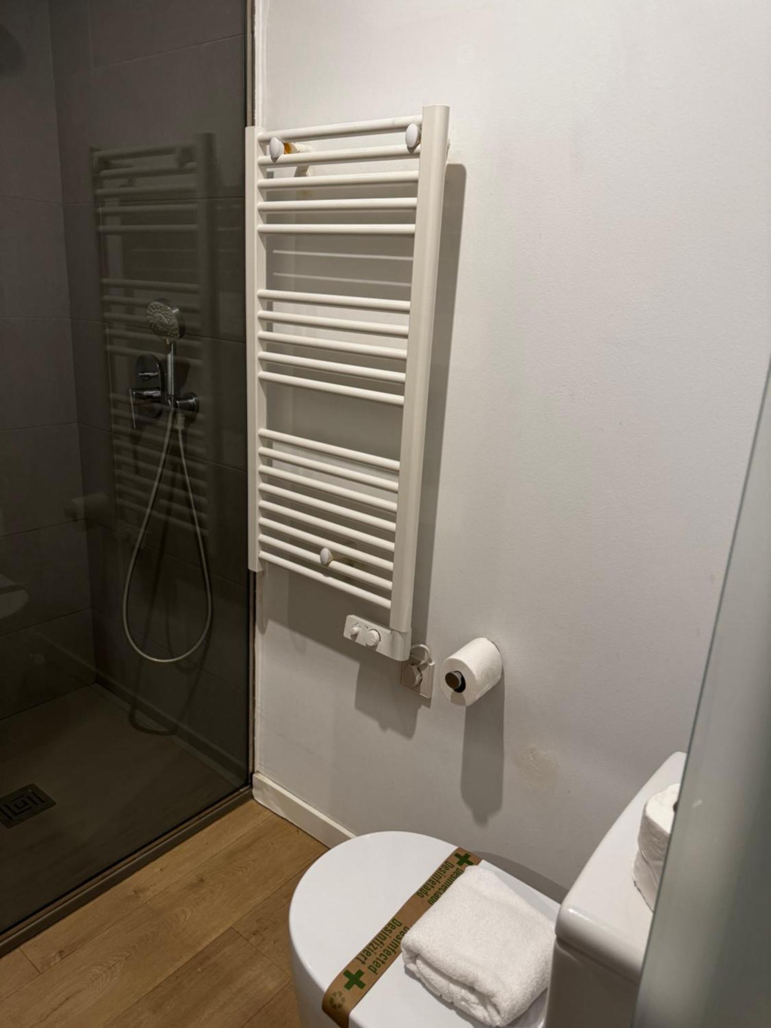Apartment Exyca Barrio Salamanca *