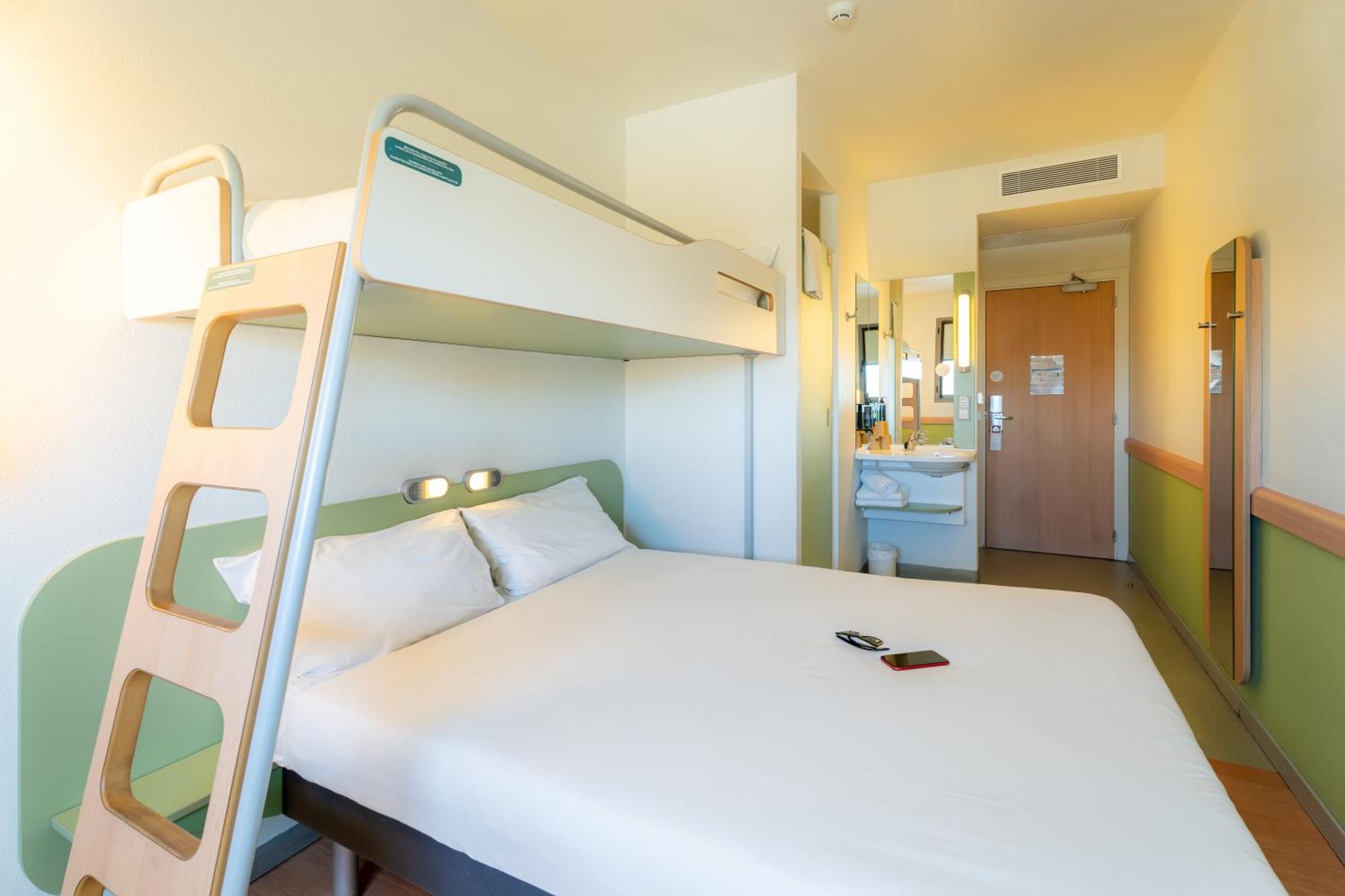 Ibis Budget Vallecas