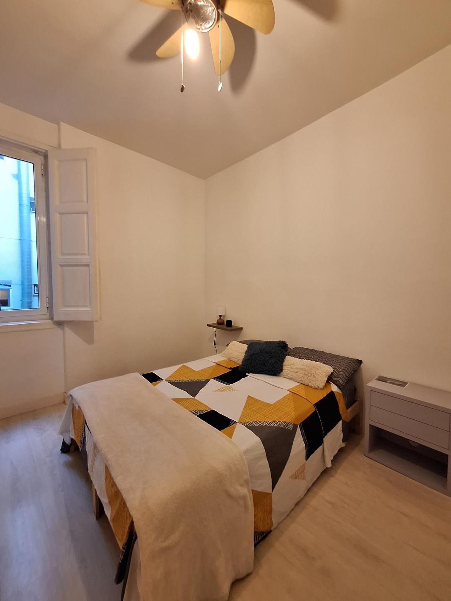 Apartamento Soulhub Centro Madri