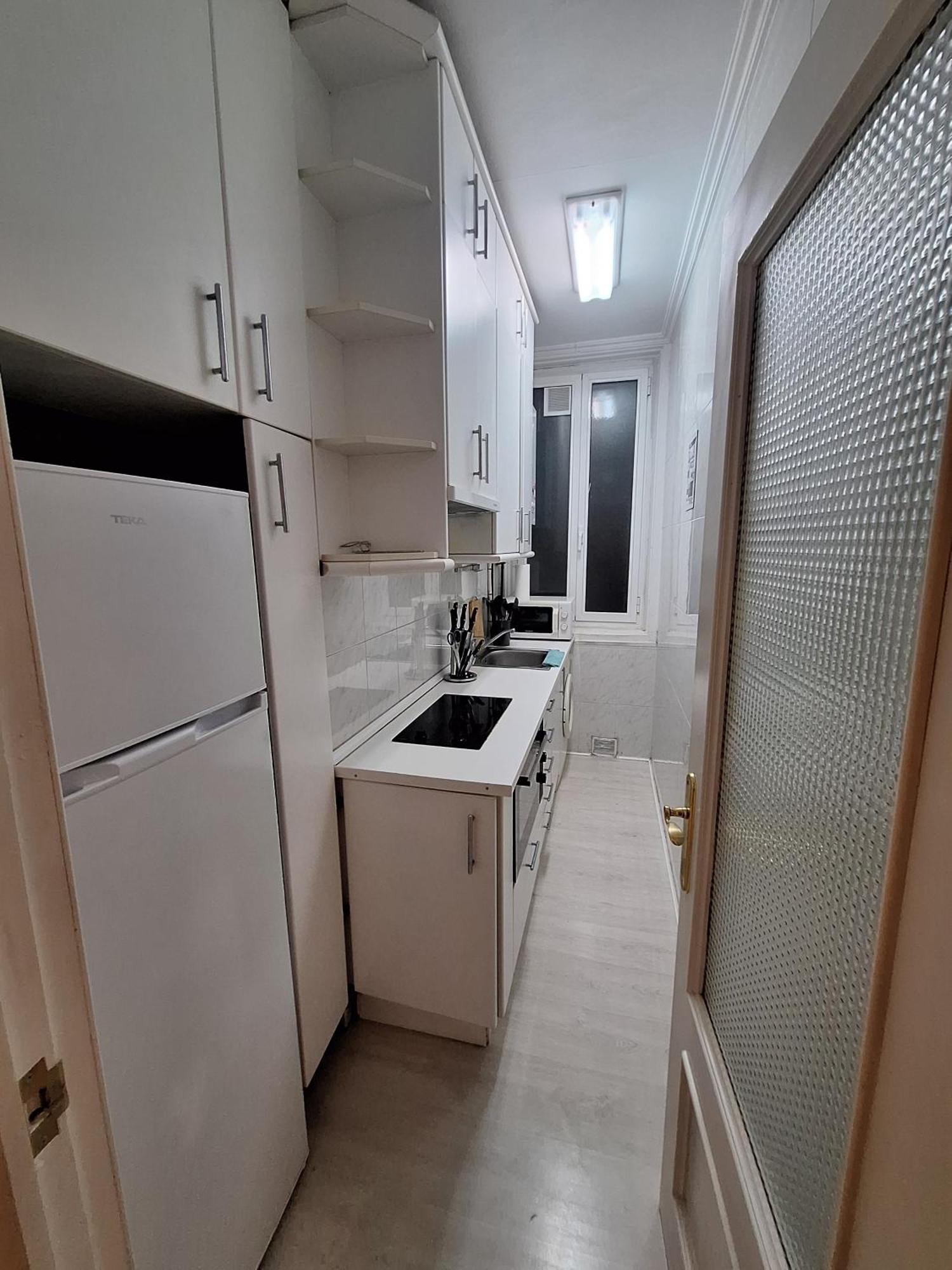 Apartamento Soulhub Centro Madri