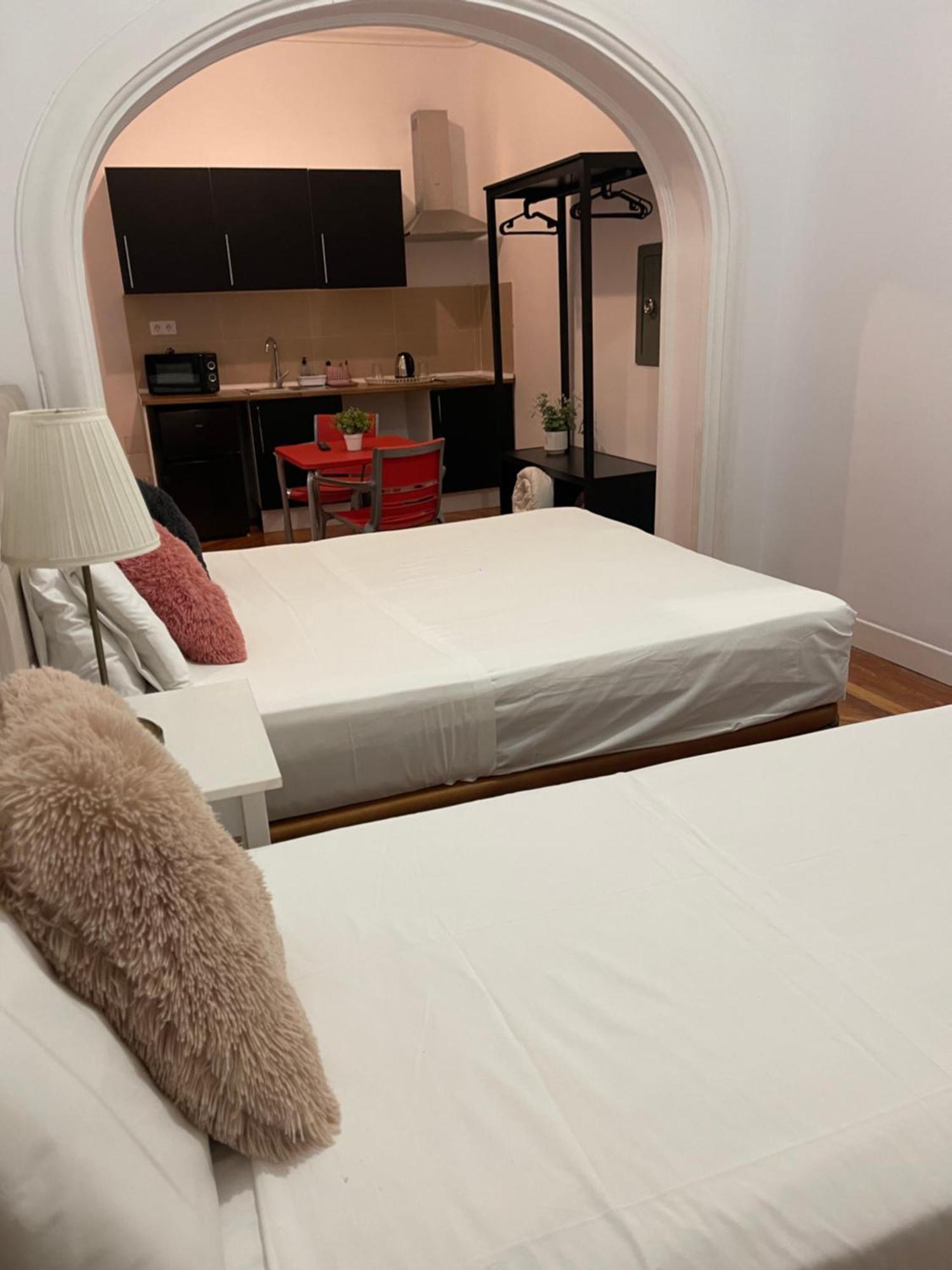 Grand Via House 3* Madri