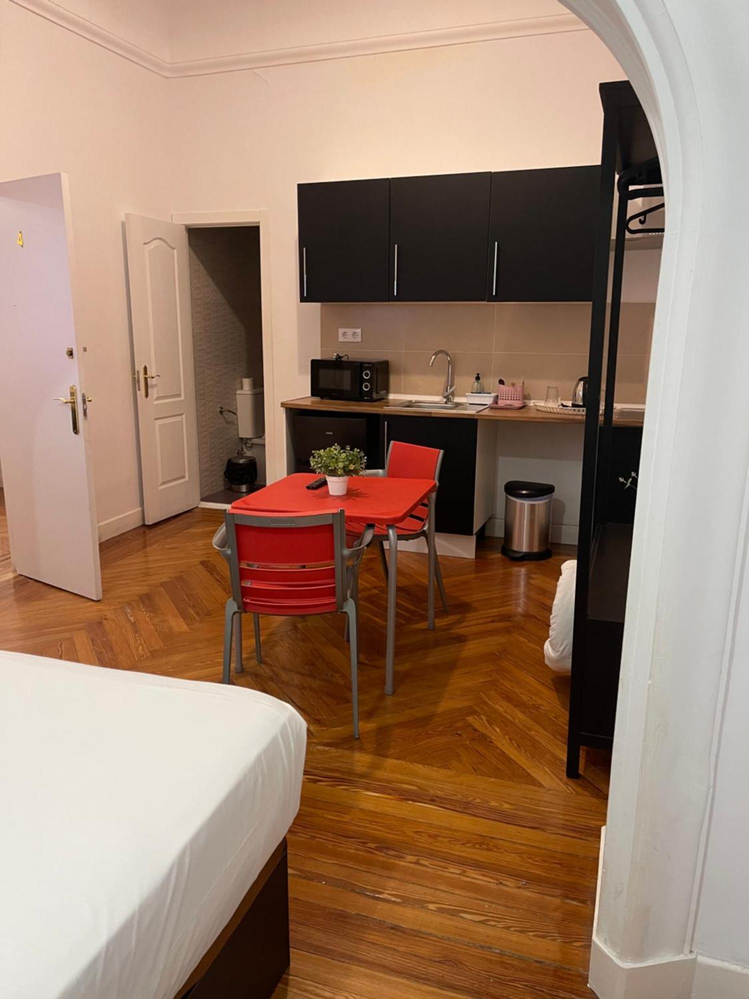 Casa de hóspedes Grand Via House