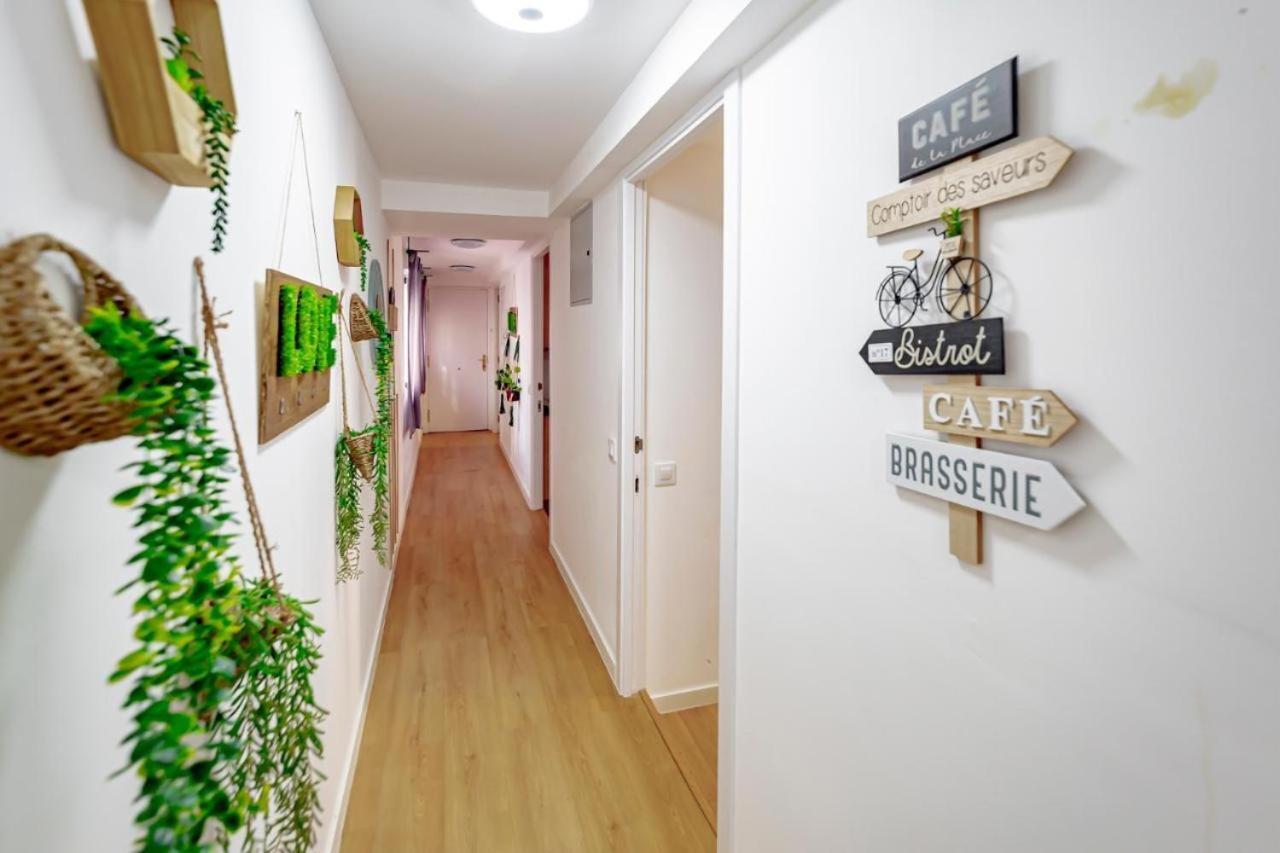Apartment Preciados Madrid