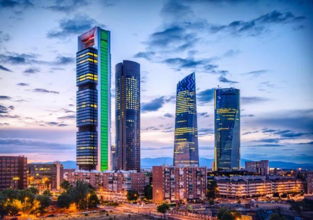 Sofia Madrid