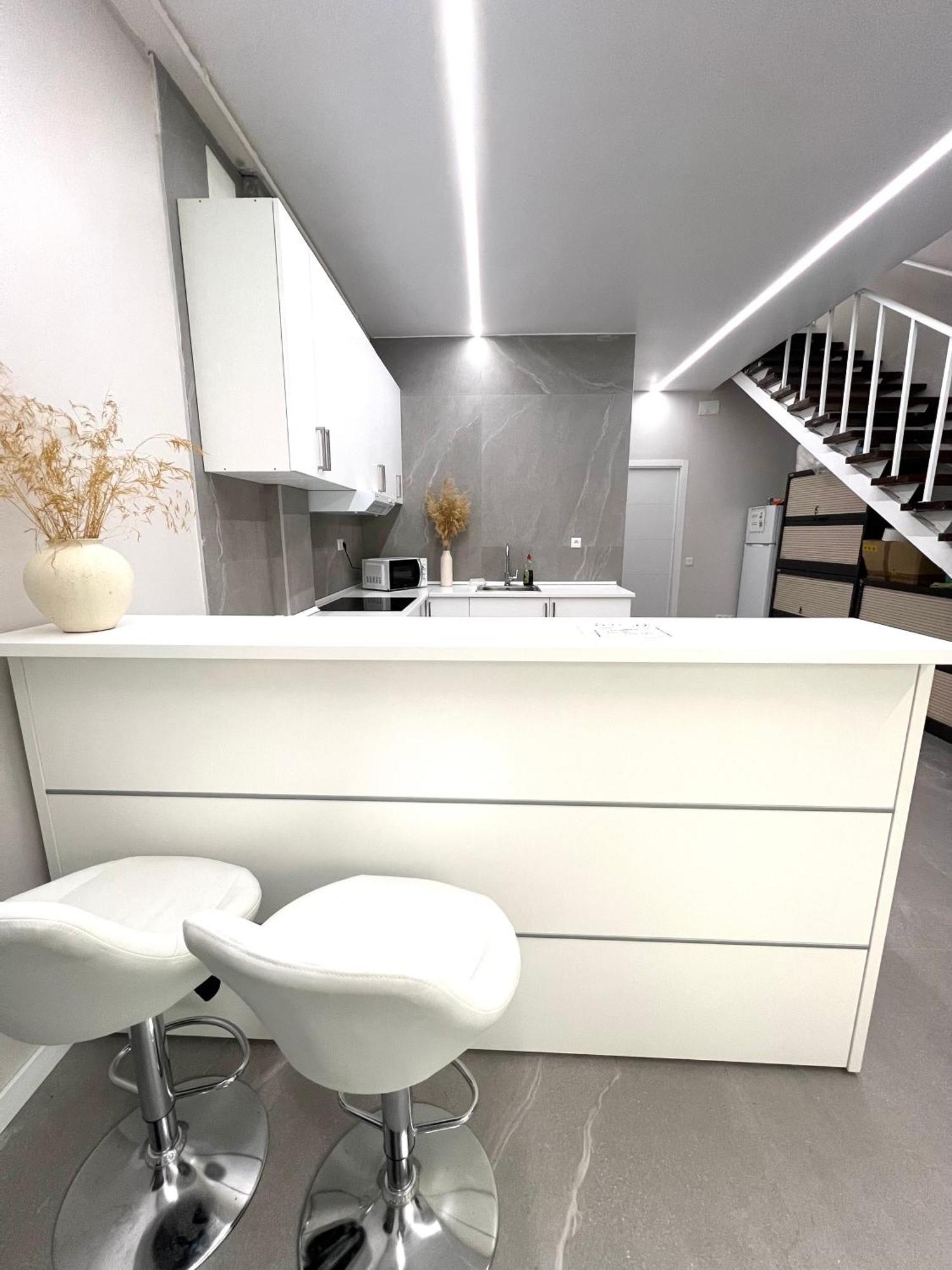 Albergue 18 *