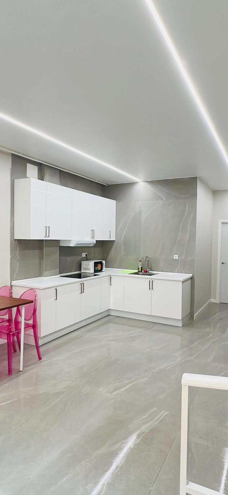 18 Albergue