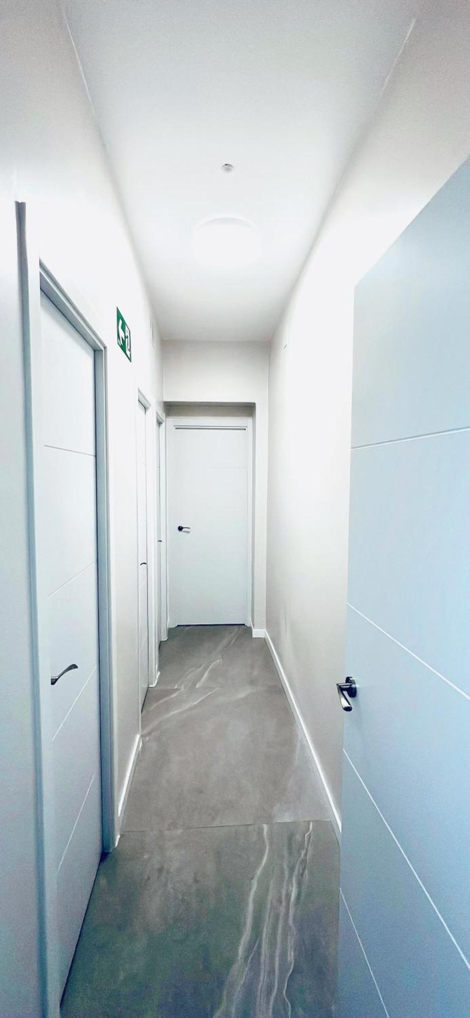 Albergue 18 *