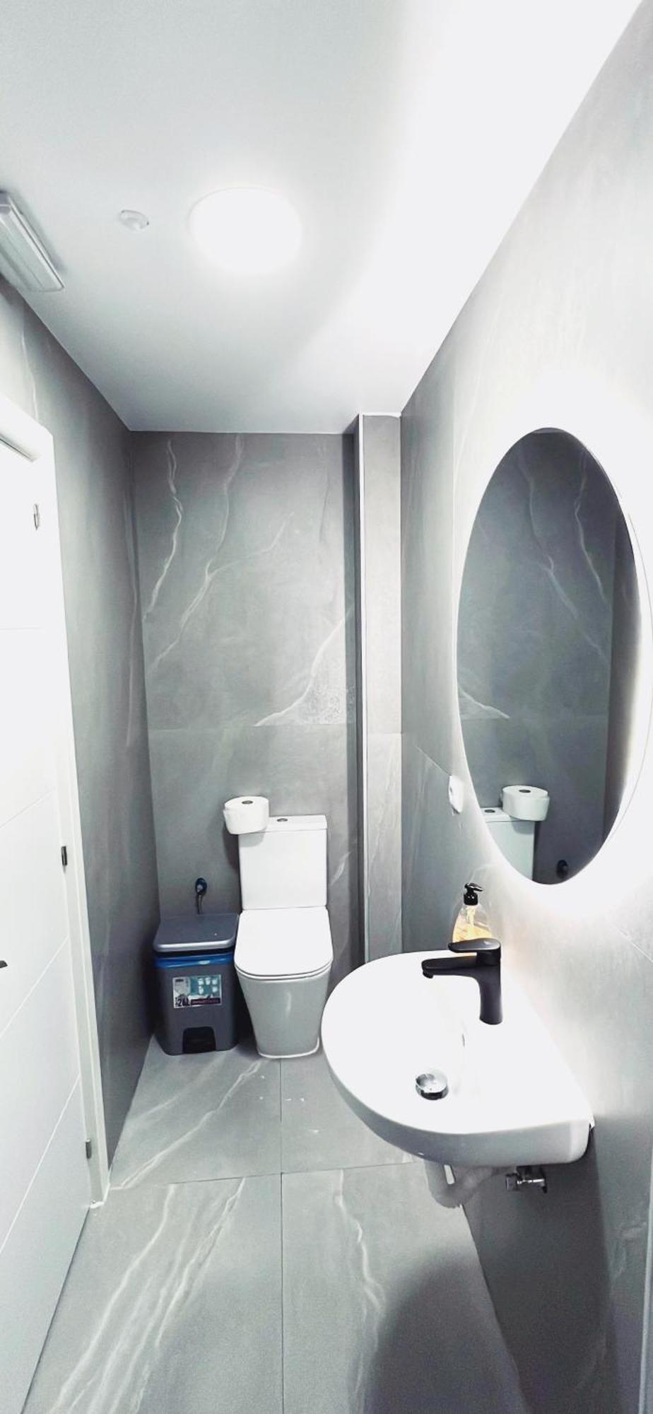 18 Albergue Madri