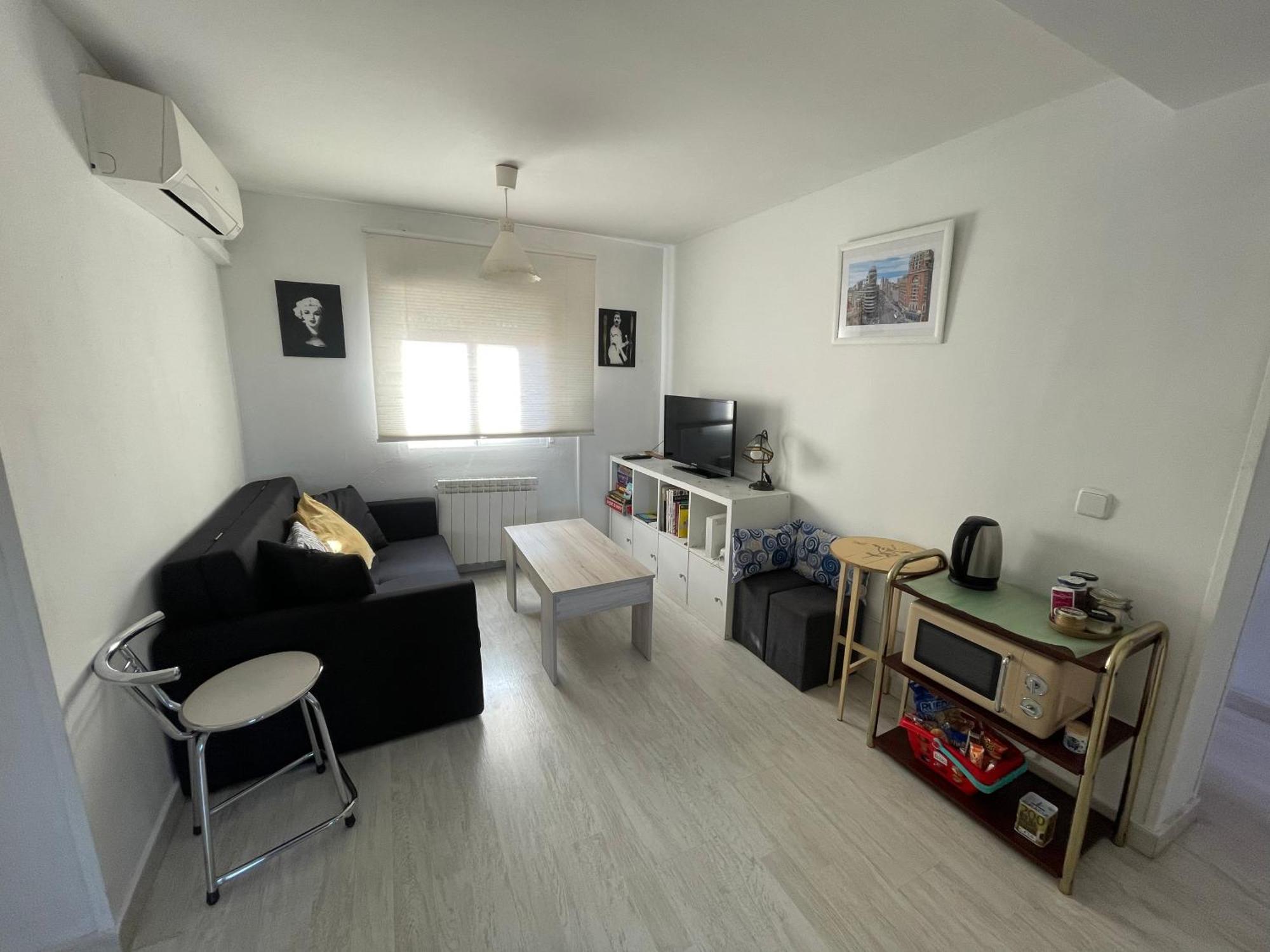 Piso Con Vistas Y Mucho Encanto Apartment