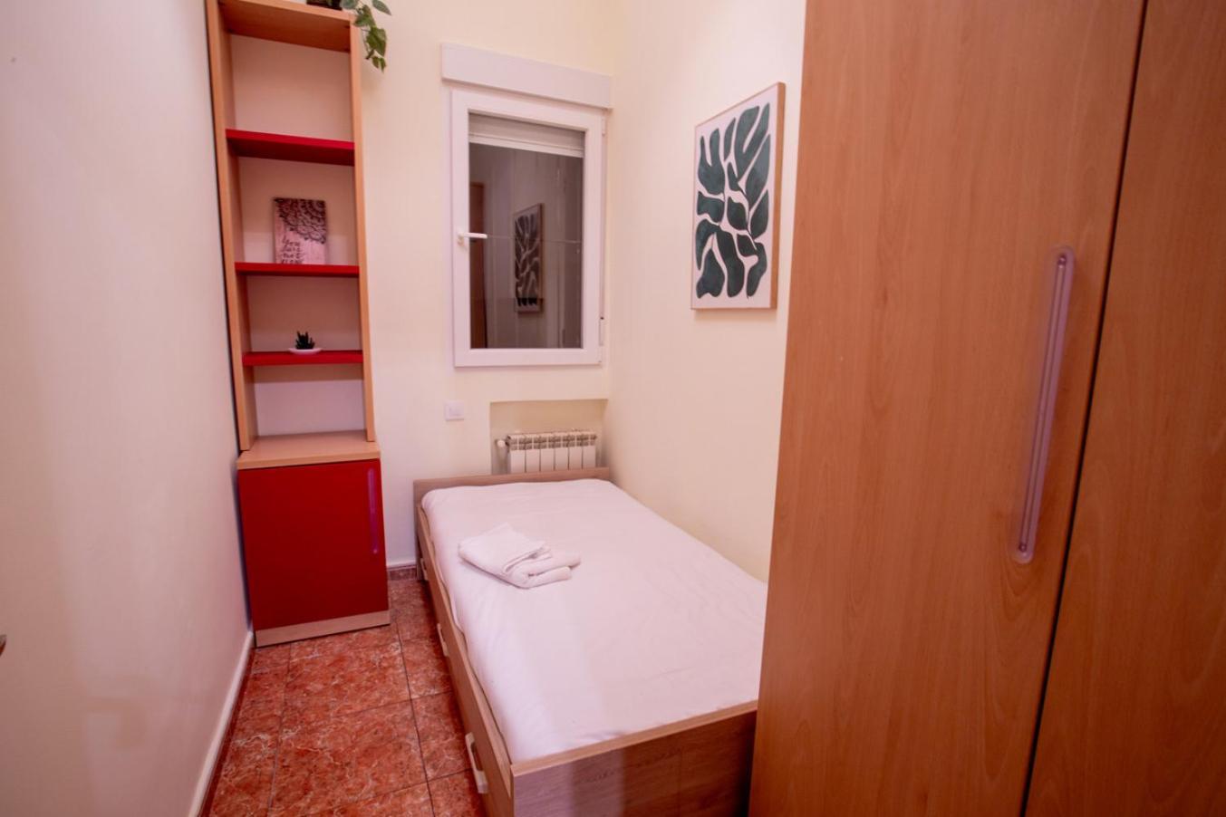 Easy And Peace Chamberi Apartamento