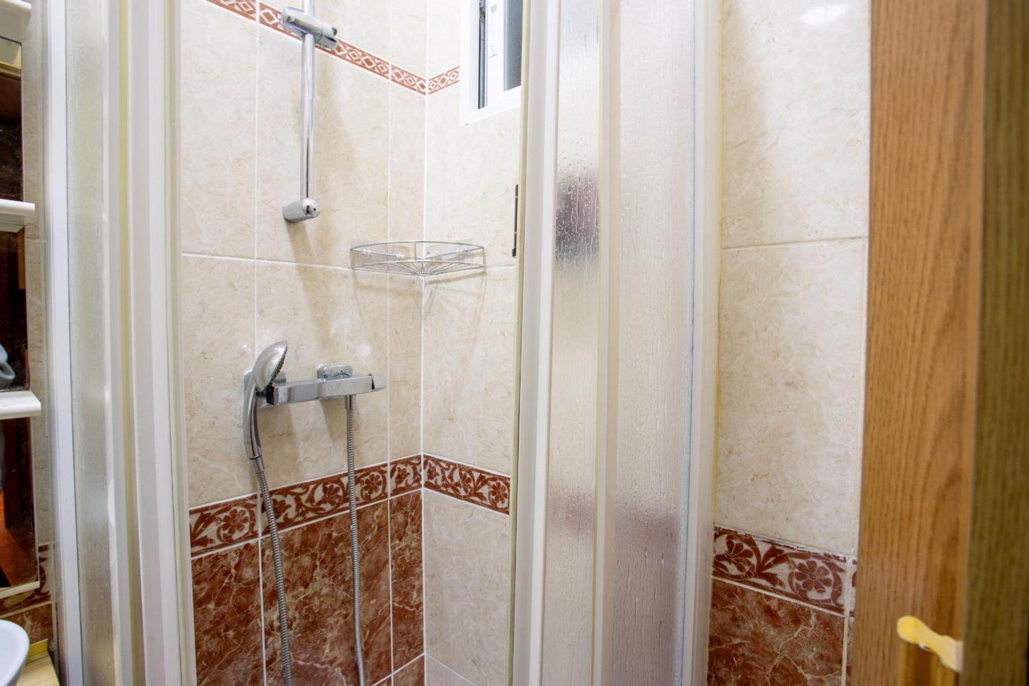 Easy And Peace Chamberi Apartamento Madrid