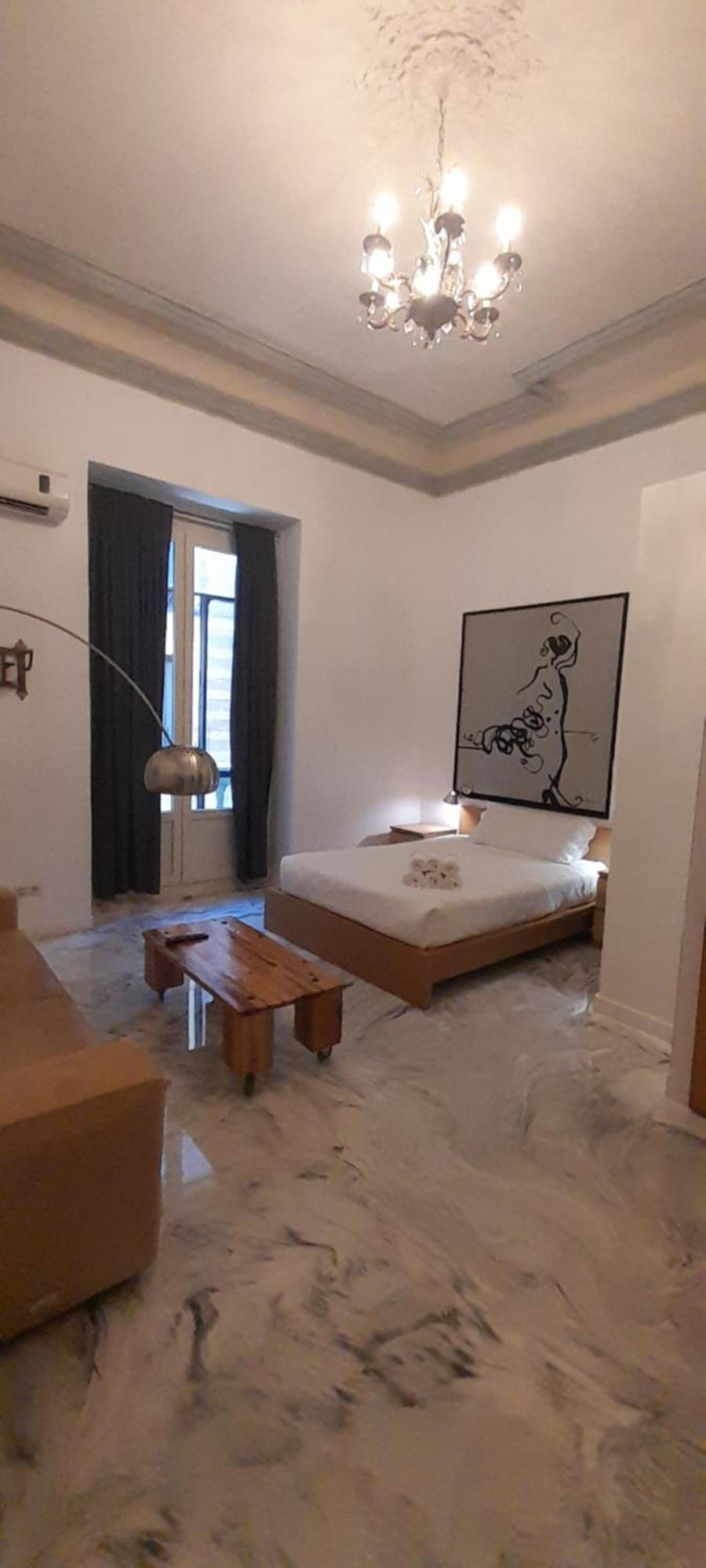 Apartamentos Matute 11 Madrid