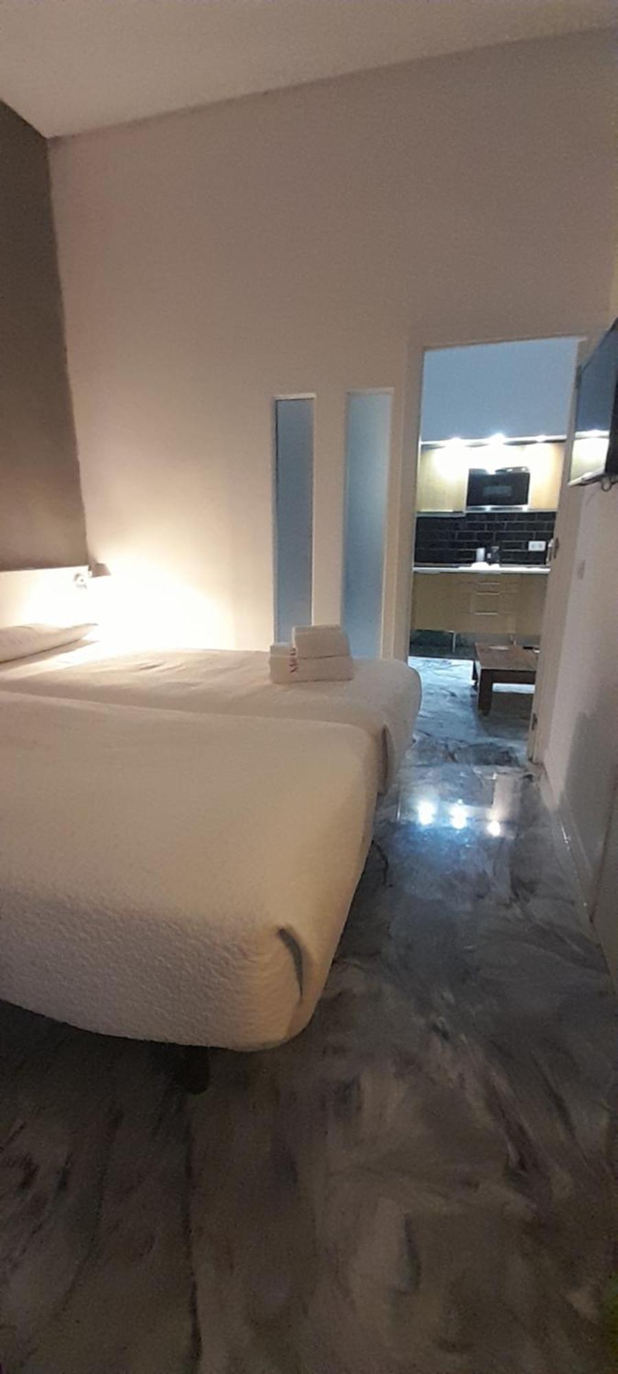 Apartamentos Matute 11 * Madrid
