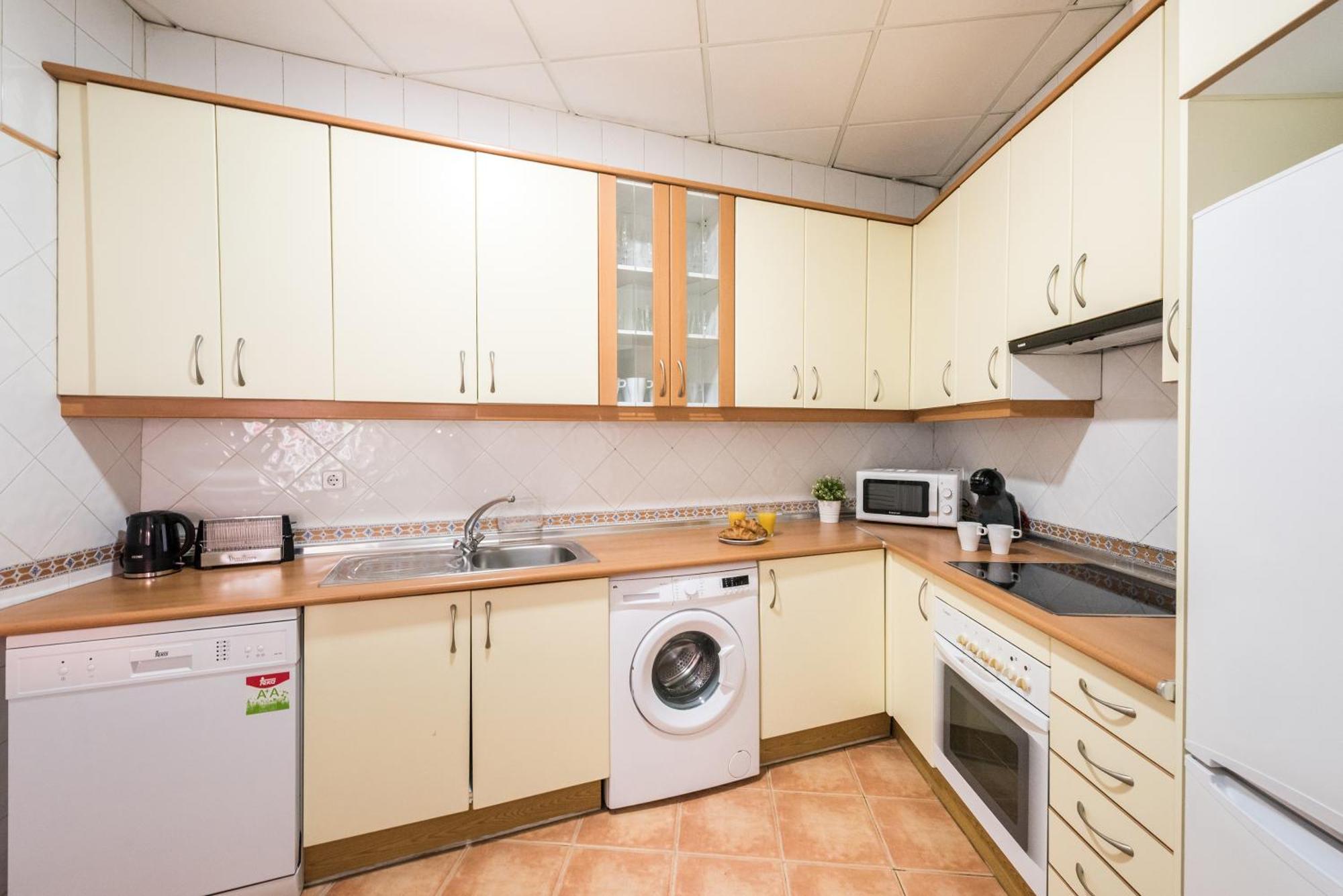 Appartement Preciosos En El Centro De