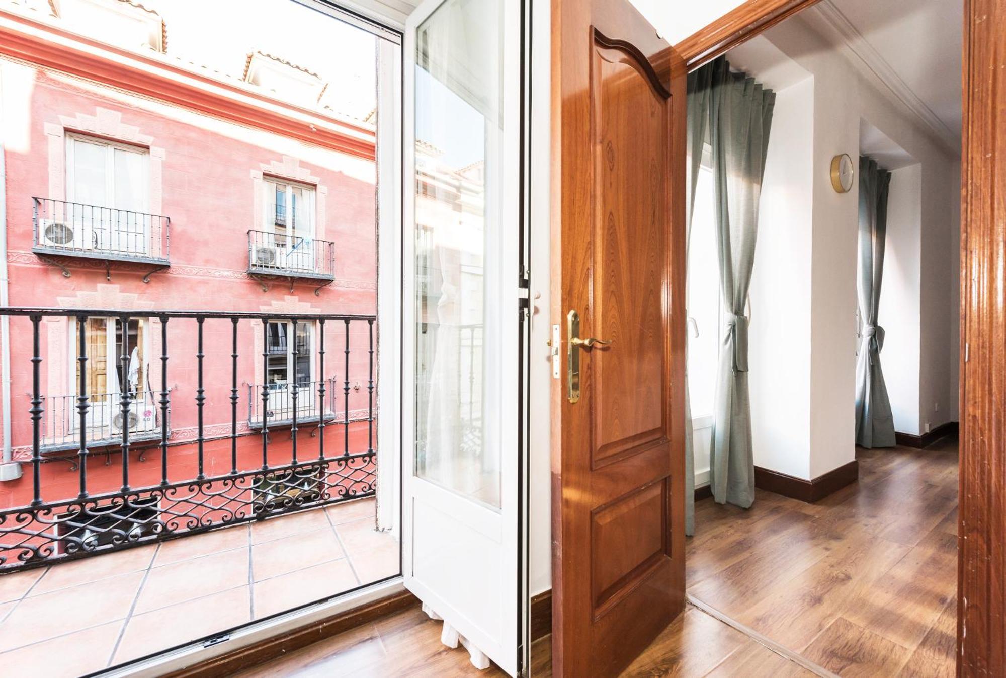 Appartement Preciosos En El Centro De *