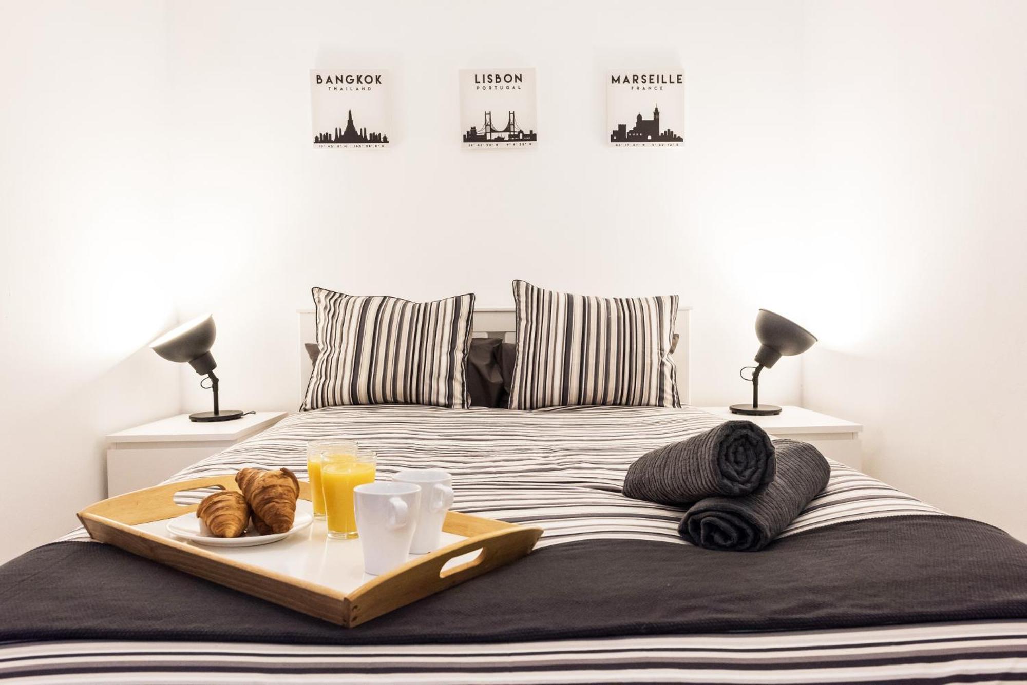 Appartement Preciosos En El Centro De