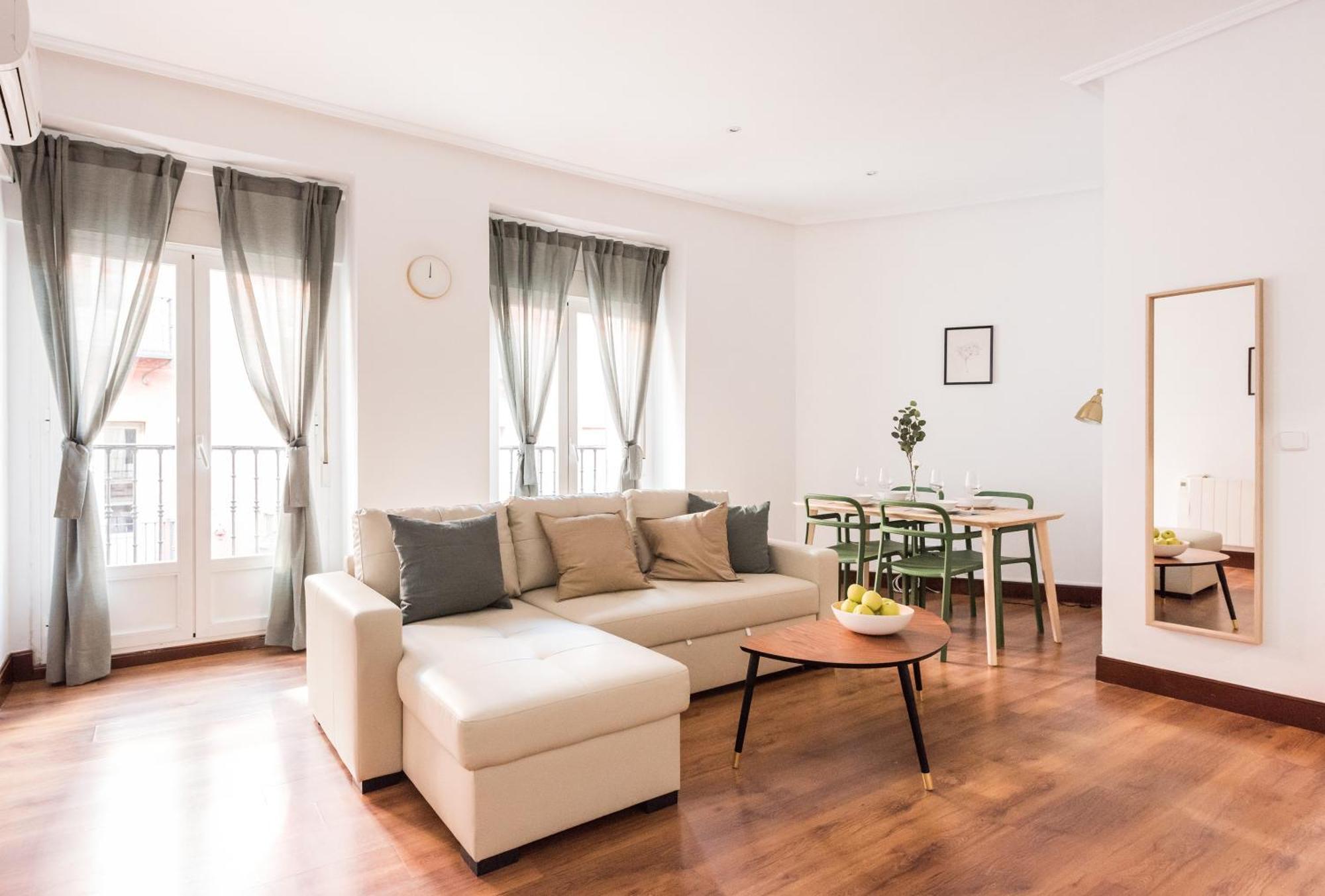 Appartement Preciosos En El Centro De *