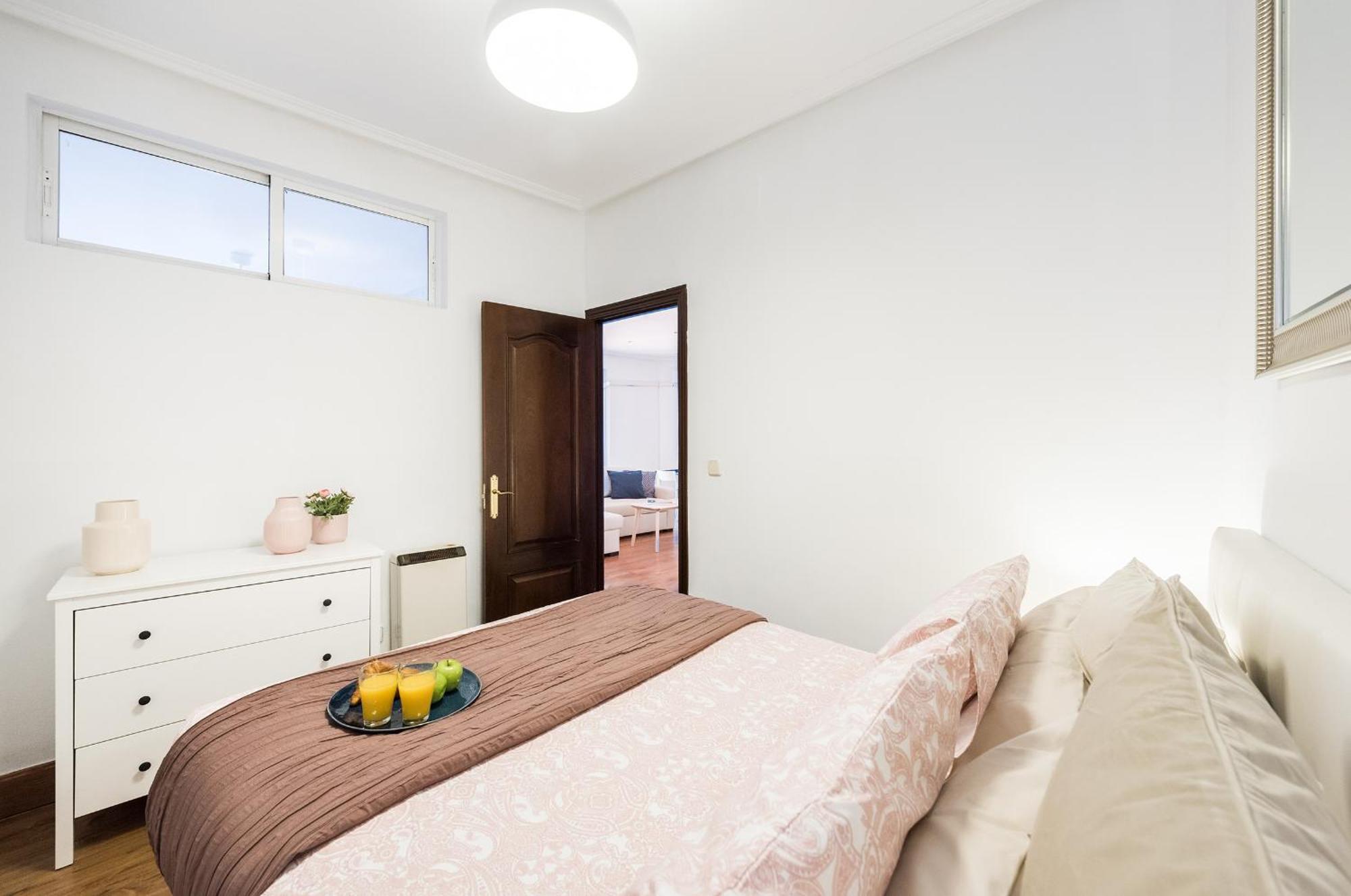 Preciosos En El Centro De Appartement *