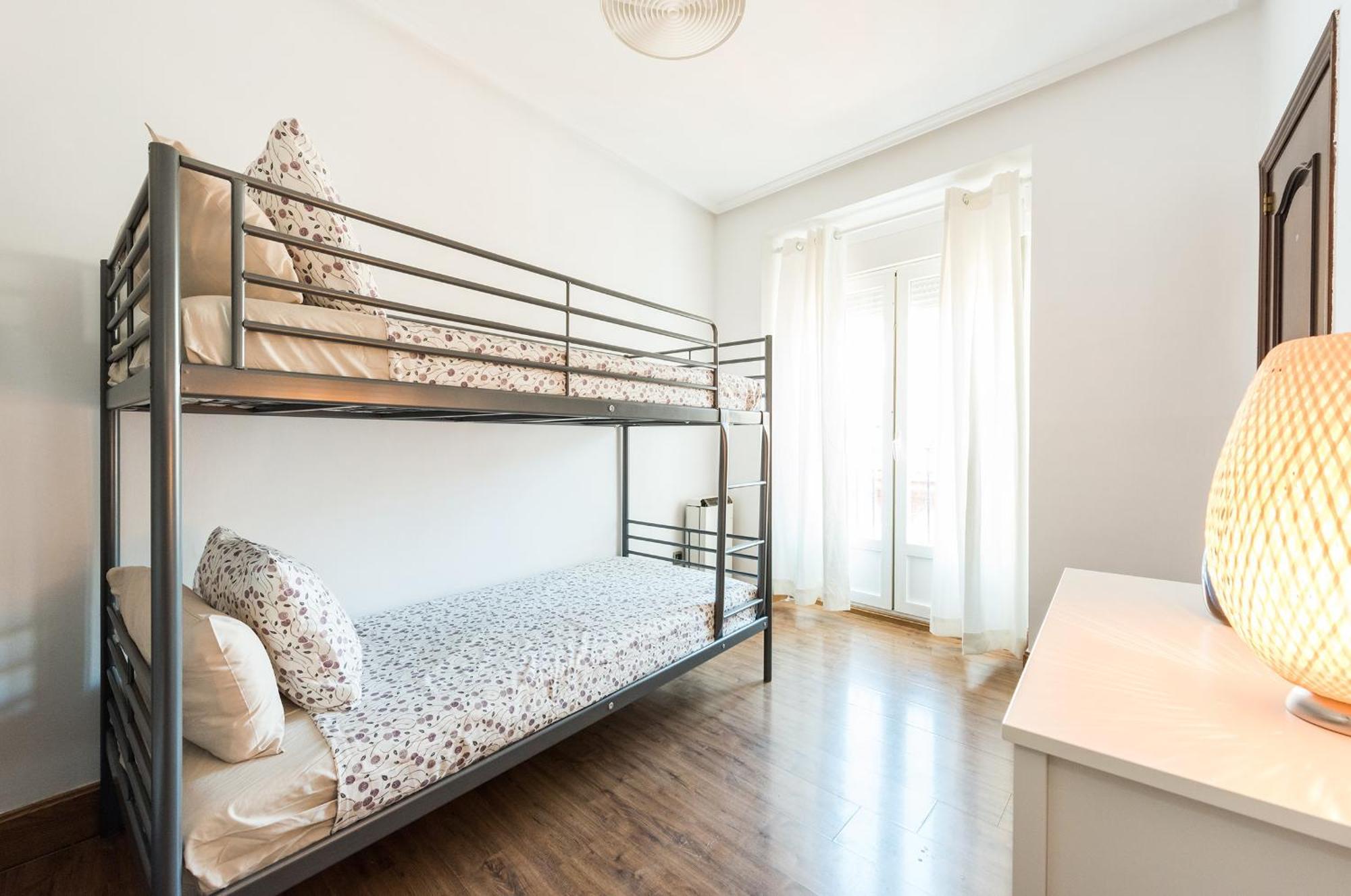 Appartement Preciosos En El Centro De