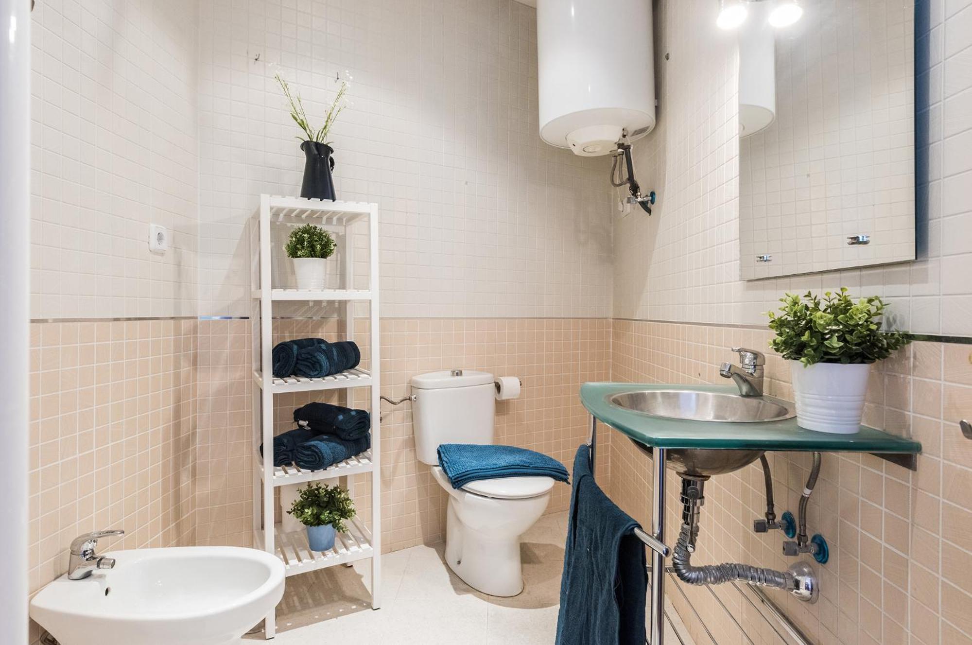 Appartement Preciosos En El Centro De Madrid