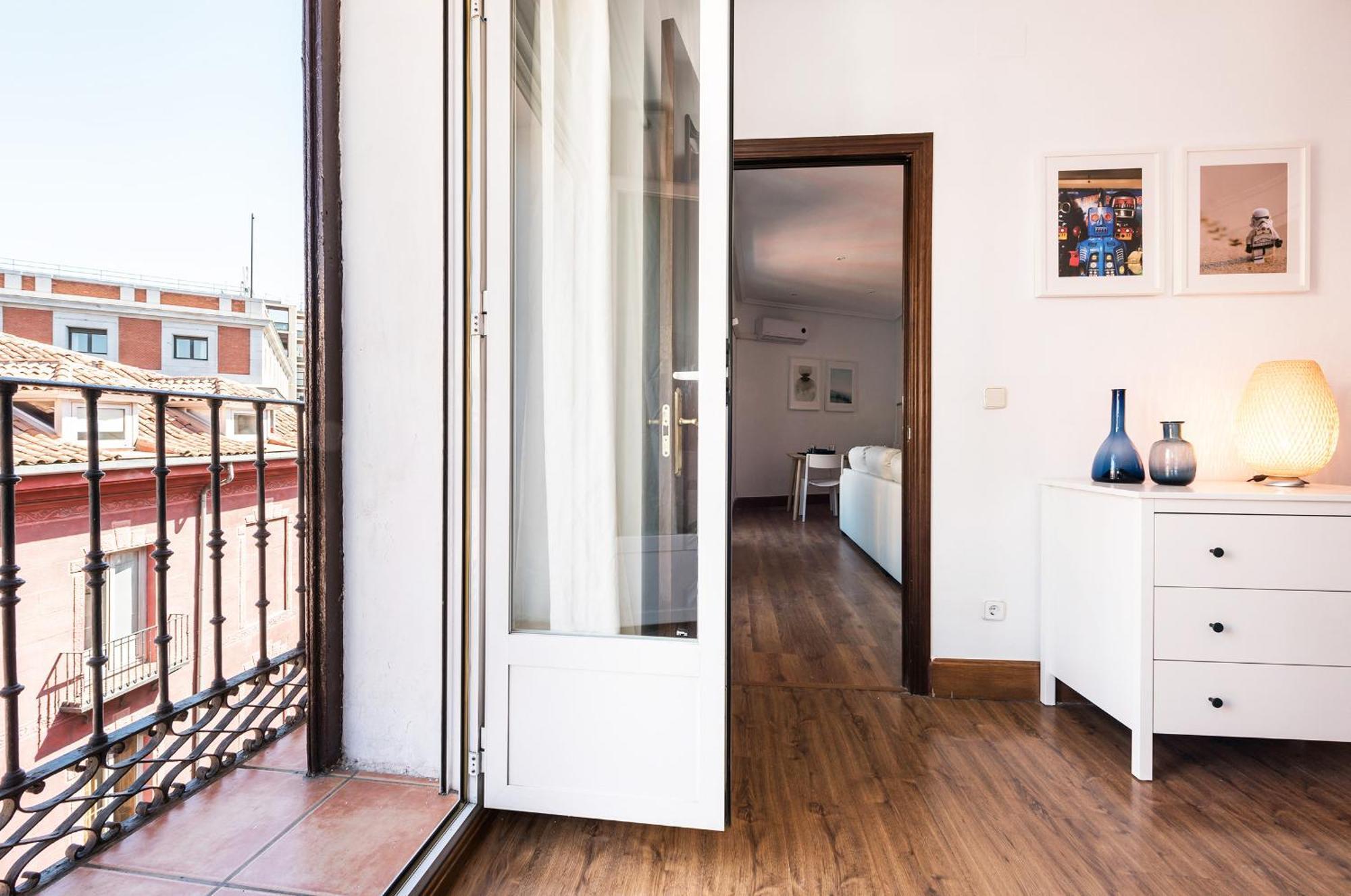 Preciosos En El Centro De Appartement *