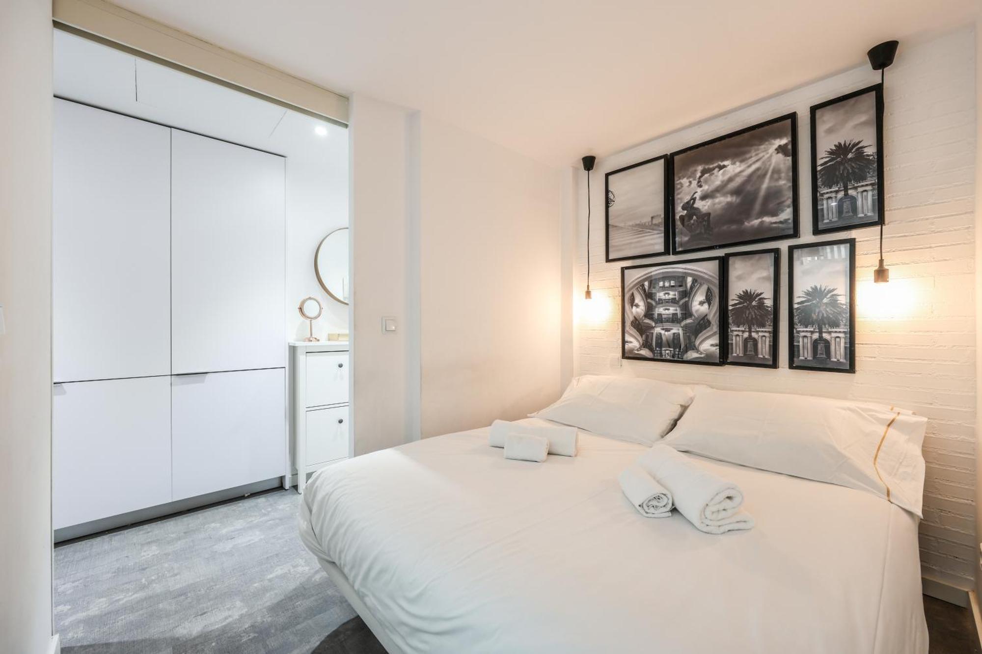 Salamanca By Arco Appartement