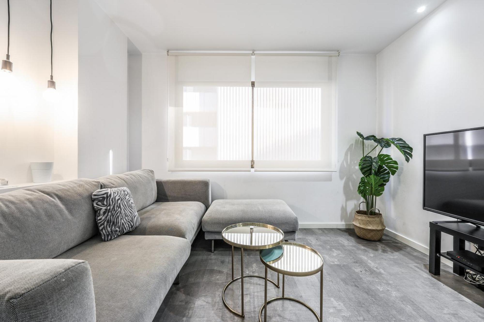 Appartement Salamanca By Arco