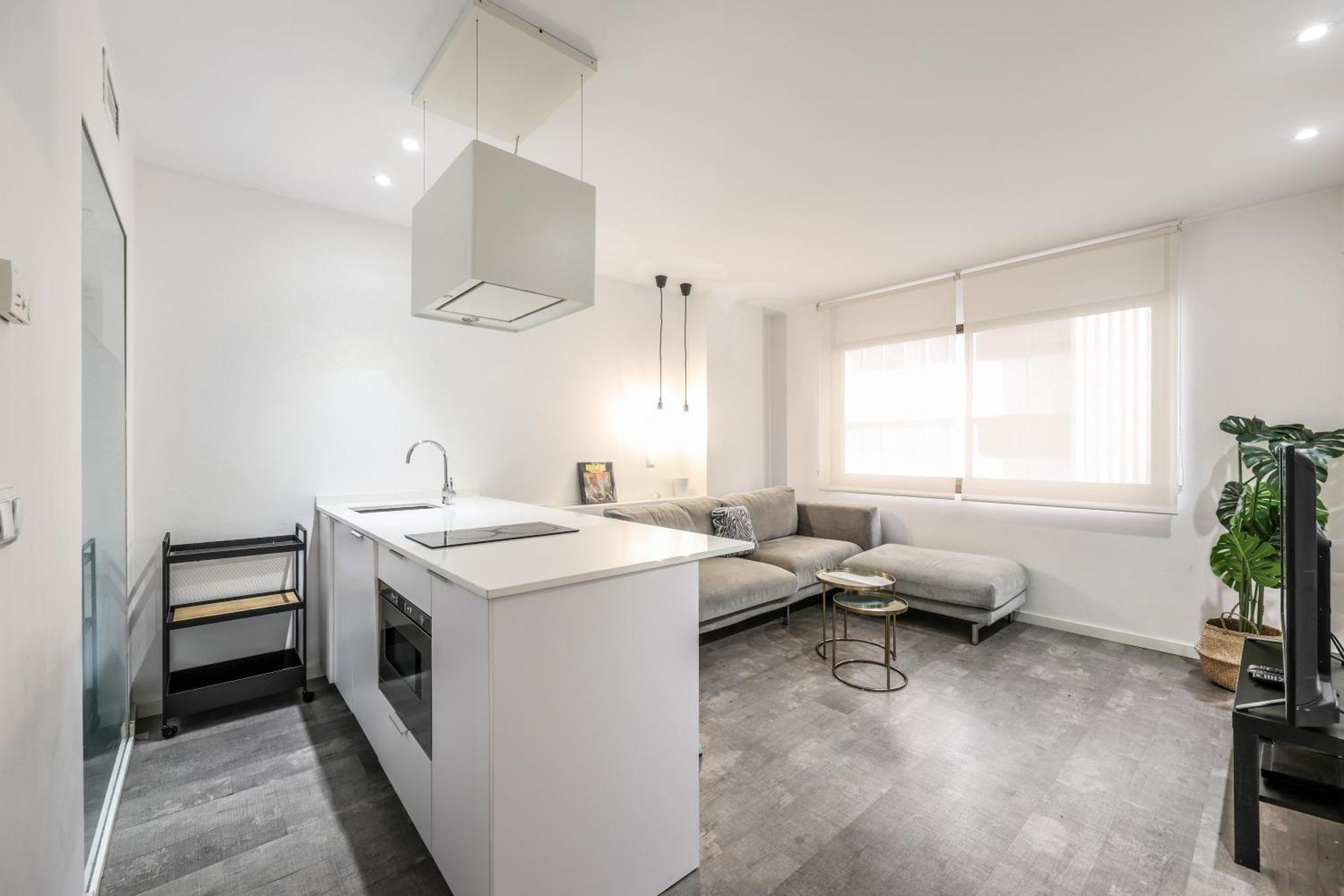 Appartement Salamanca By Arco *