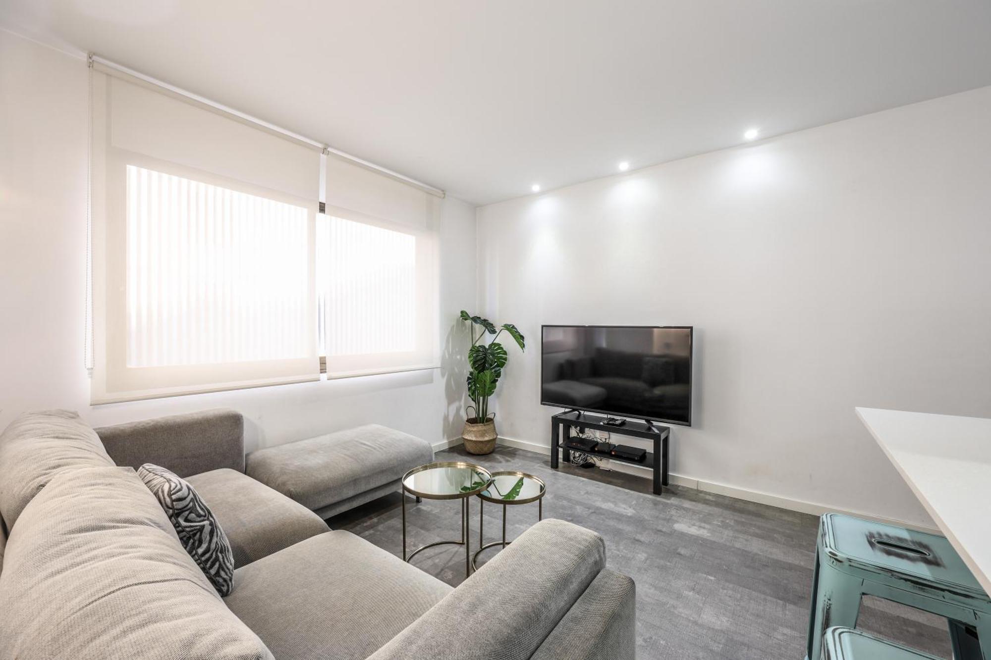 Appartement Salamanca By Arco