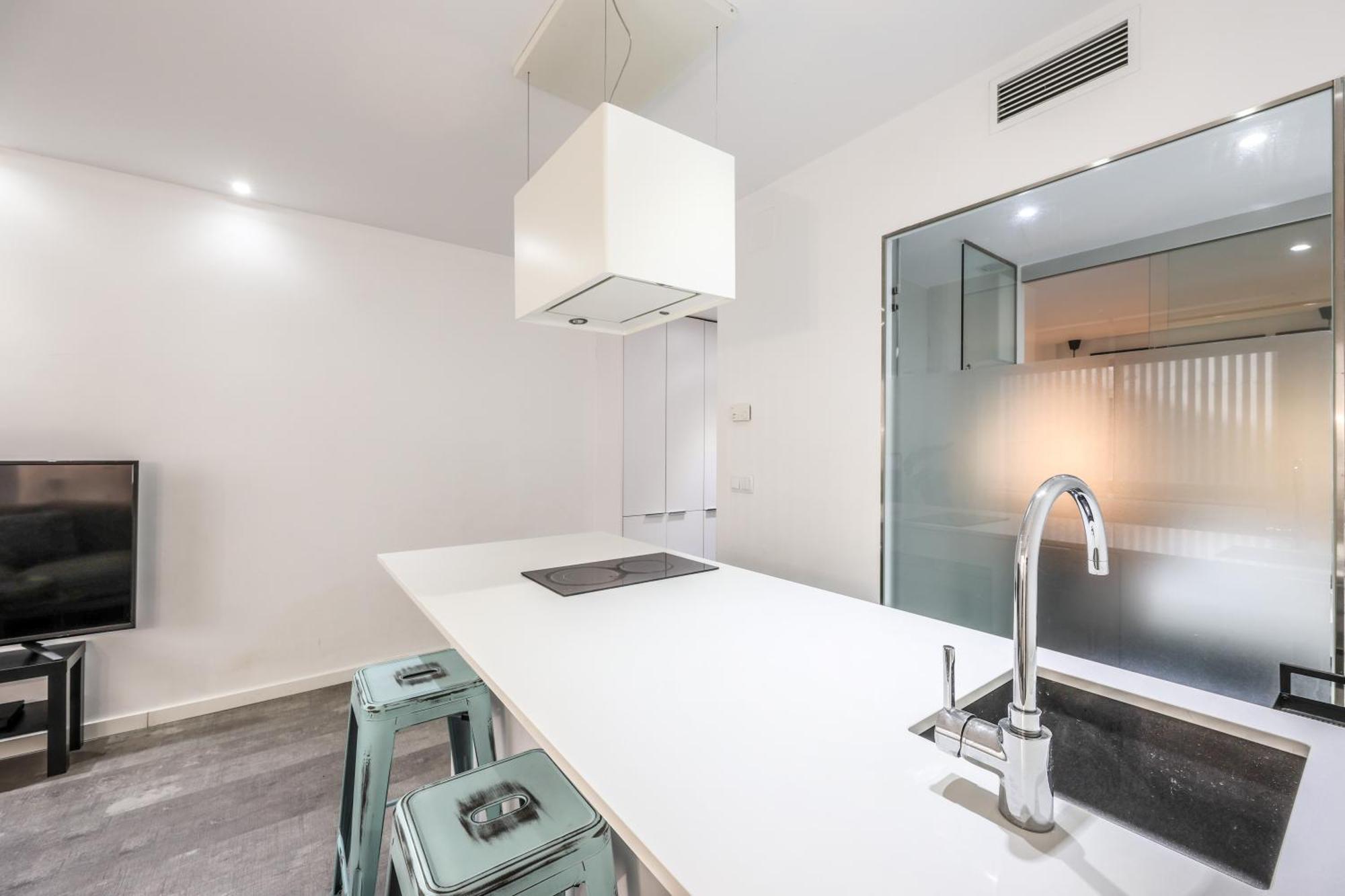Appartement Salamanca By Arco Madrid