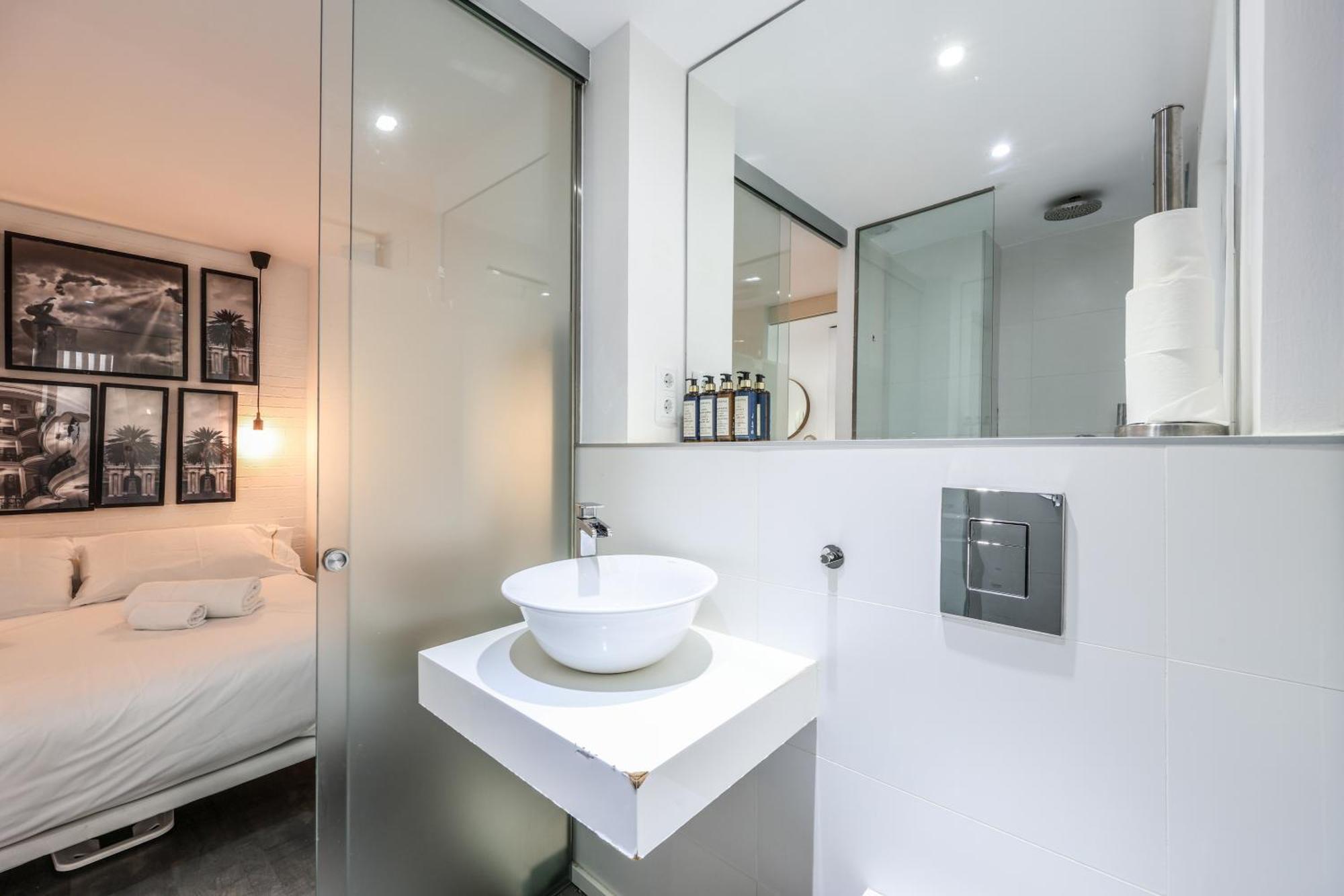 Salamanca By Arco Appartement