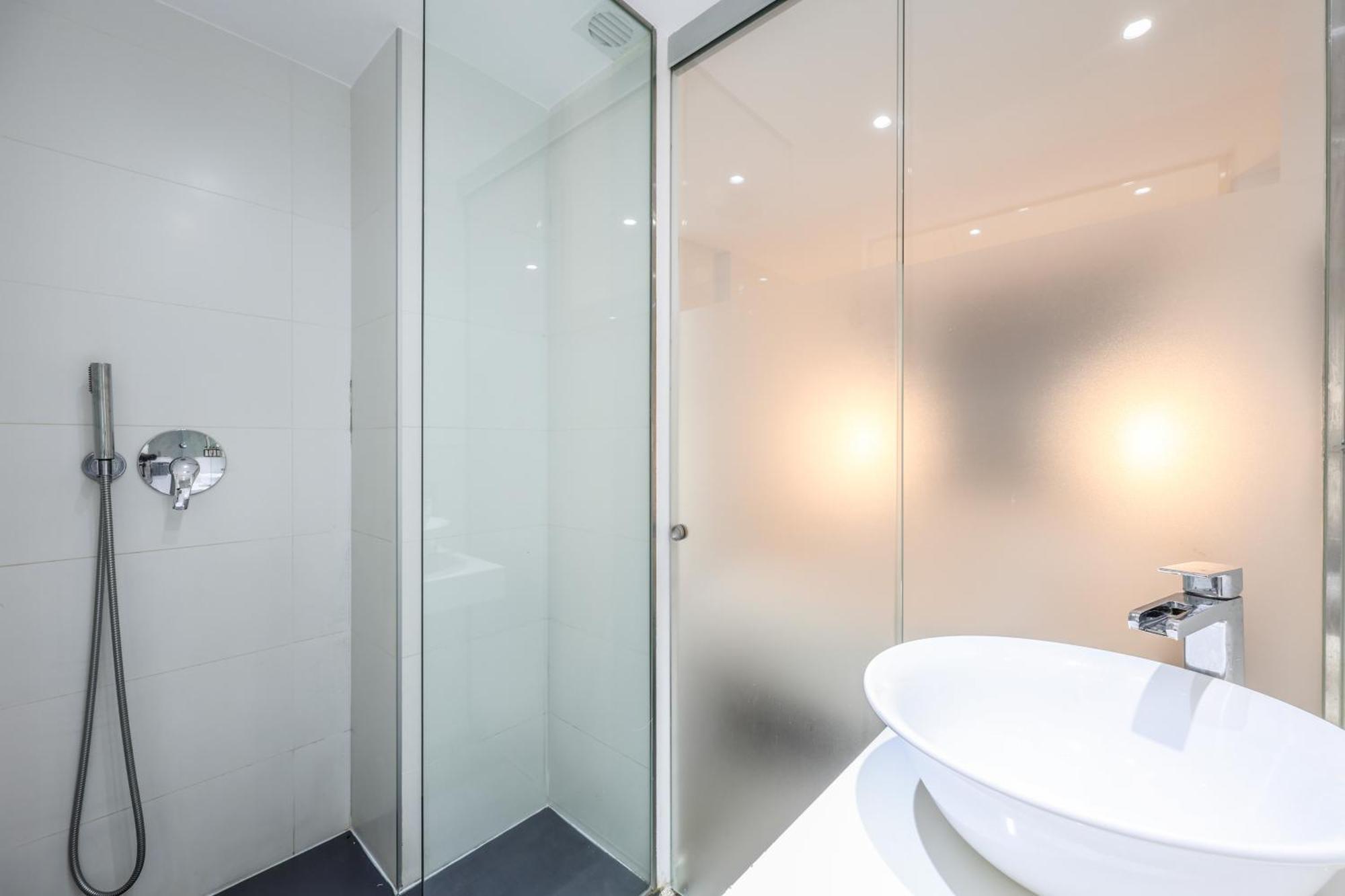 Salamanca By Arco Appartement *