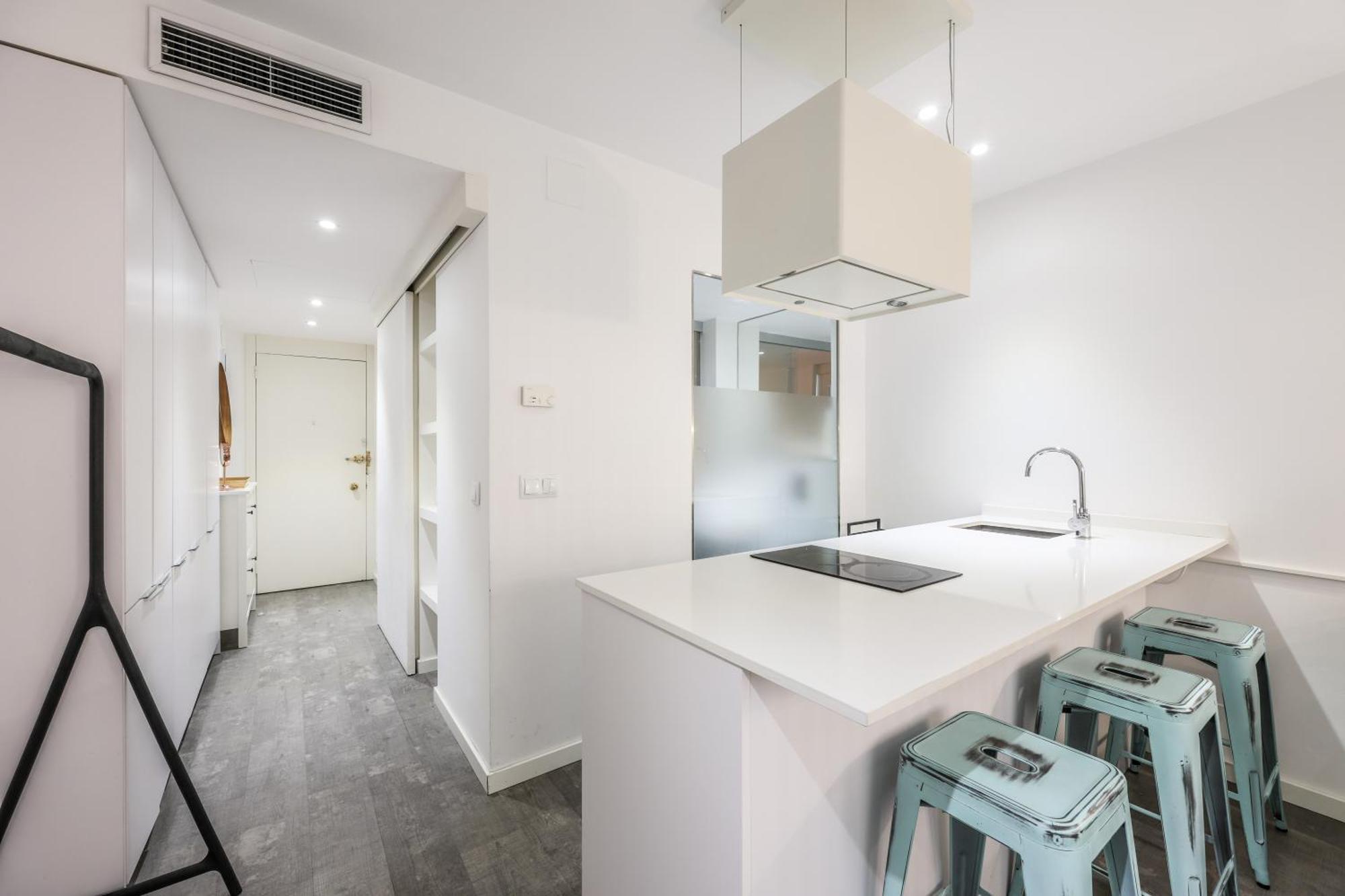 Appartement Salamanca By Arco *
