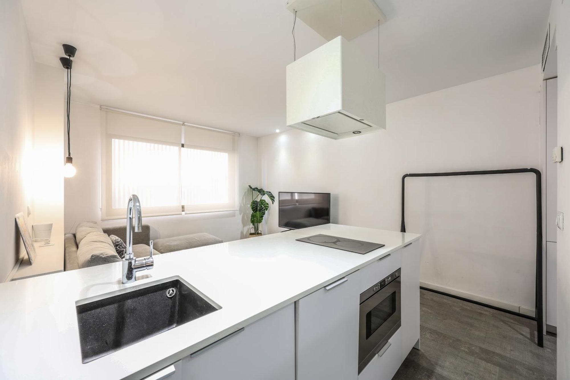 Appartement Salamanca By Arco Madrid