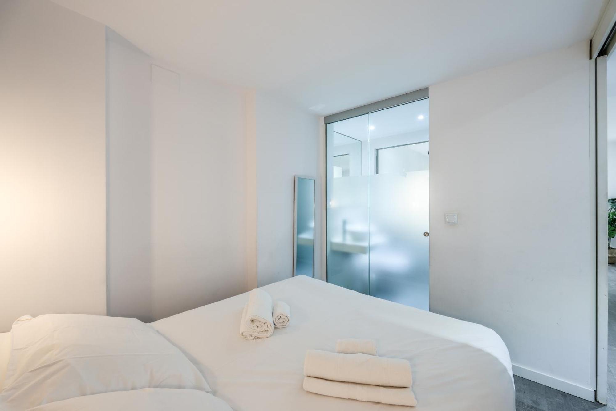 Appartement Salamanca By Arco