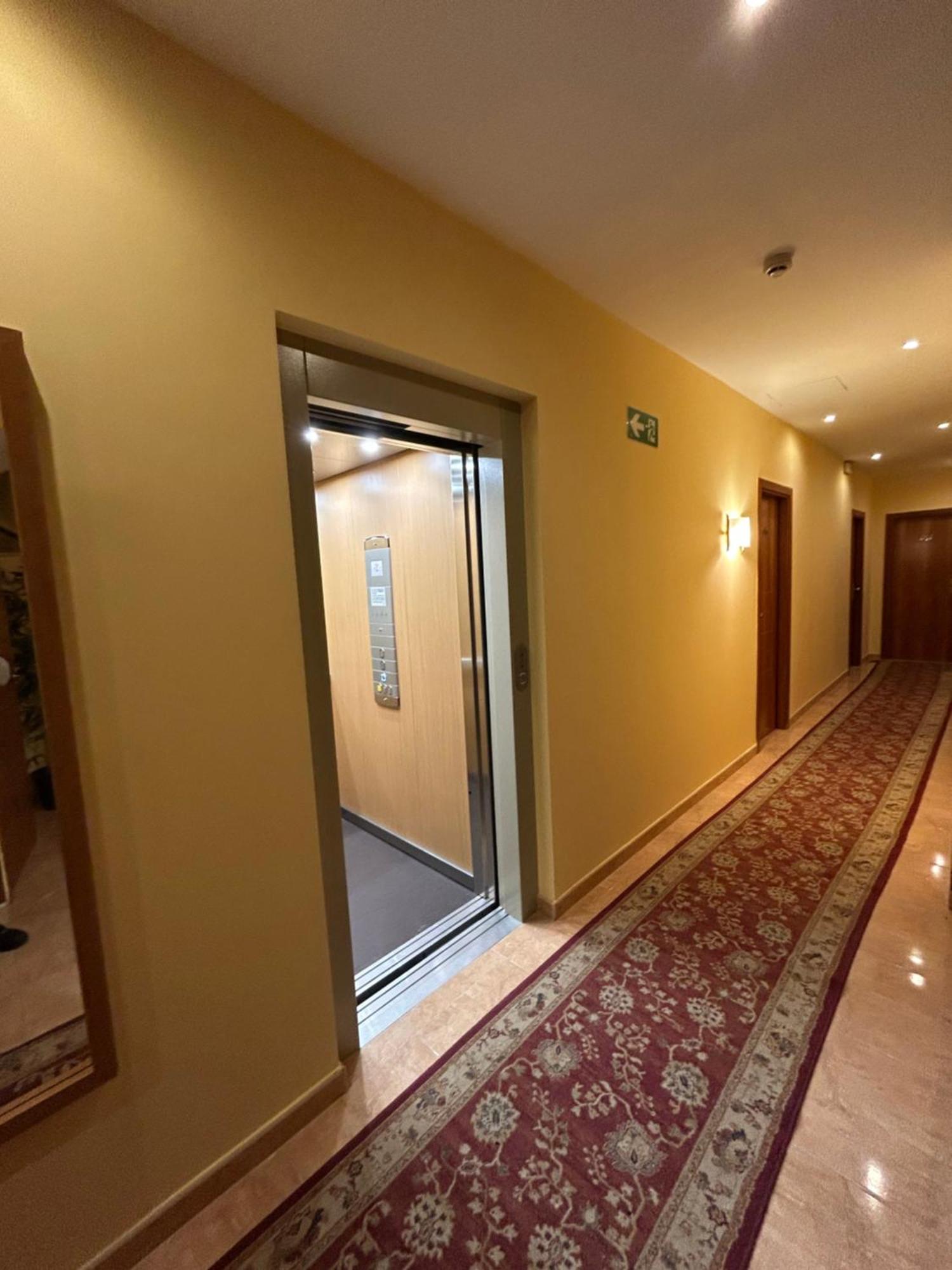 Aeropuerto Guest house