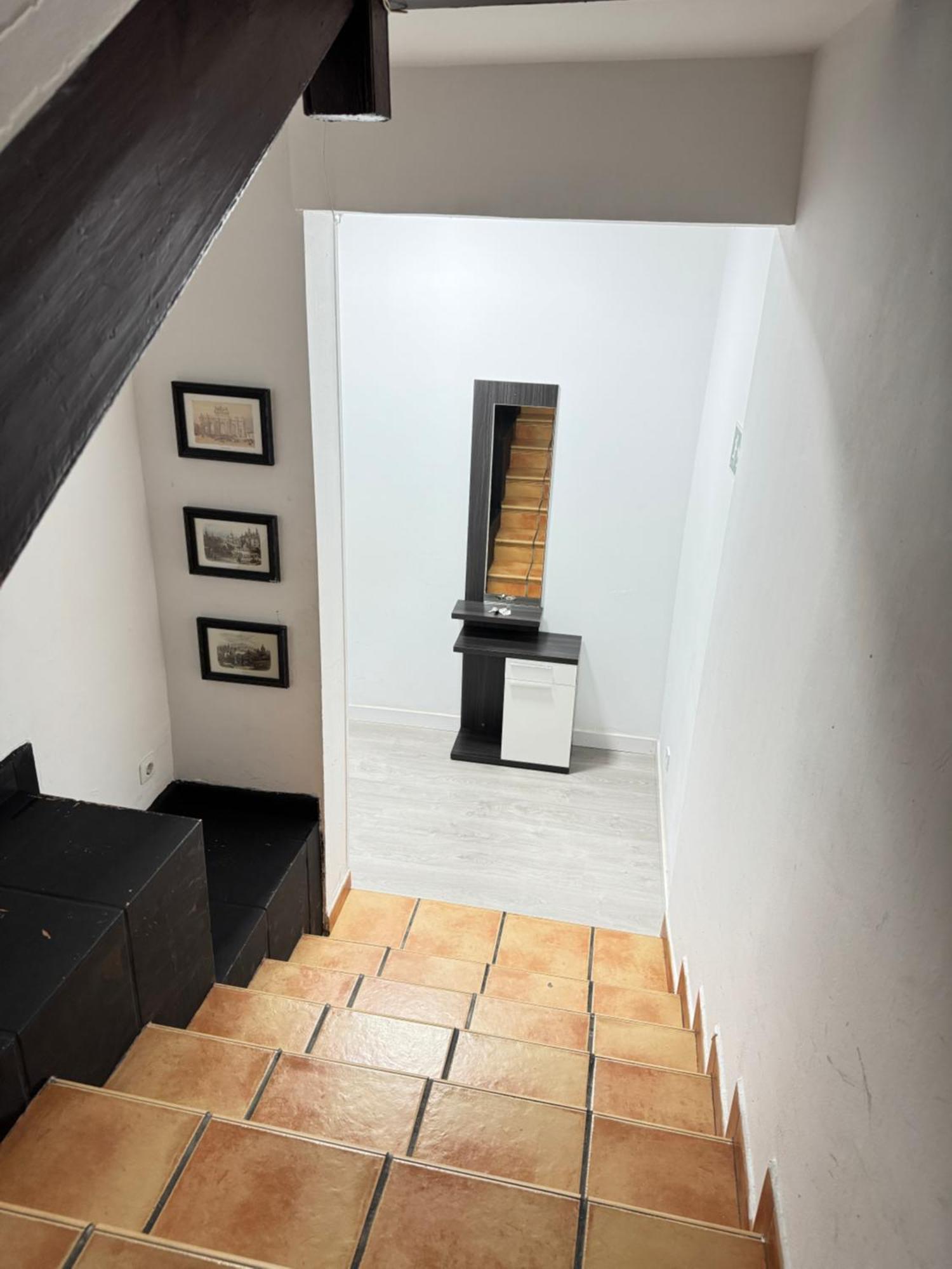 Day Madrid Gran Via Centro Sol Malasana Appartement *