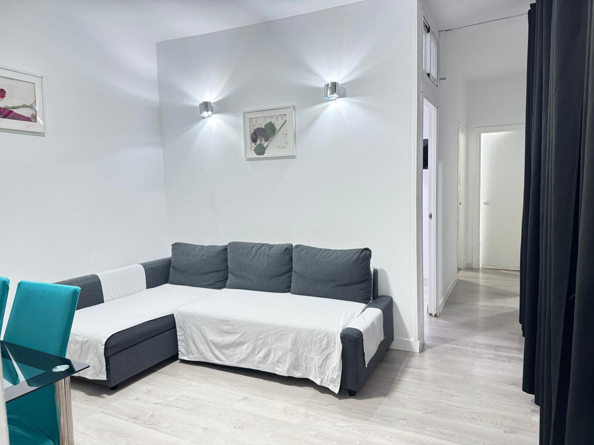 Appartement Day Madrid Gran Via Centro Sol Malasana