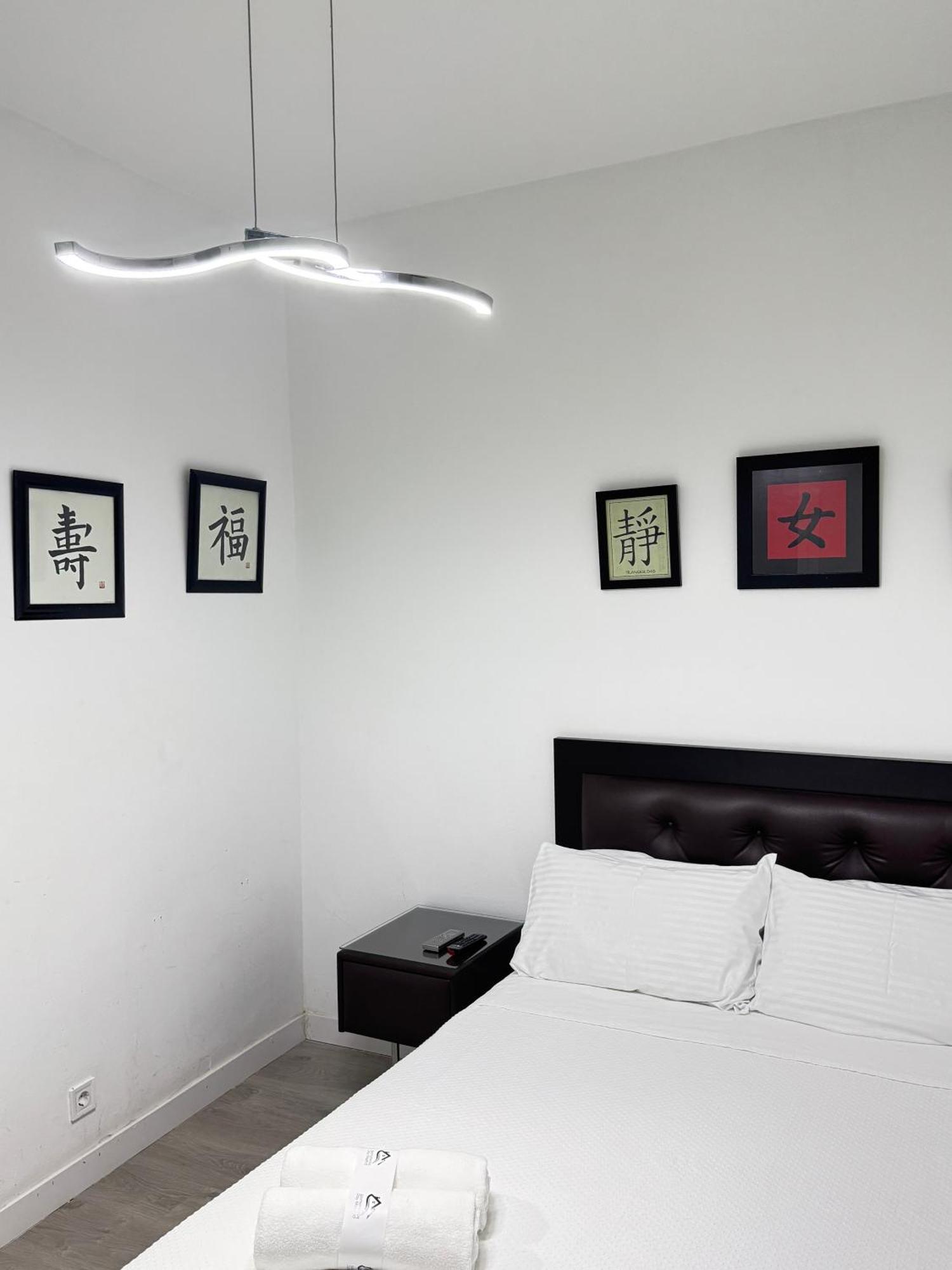 Appartement Day Madrid Gran Via Centro Sol Malasana Navi Mumbai