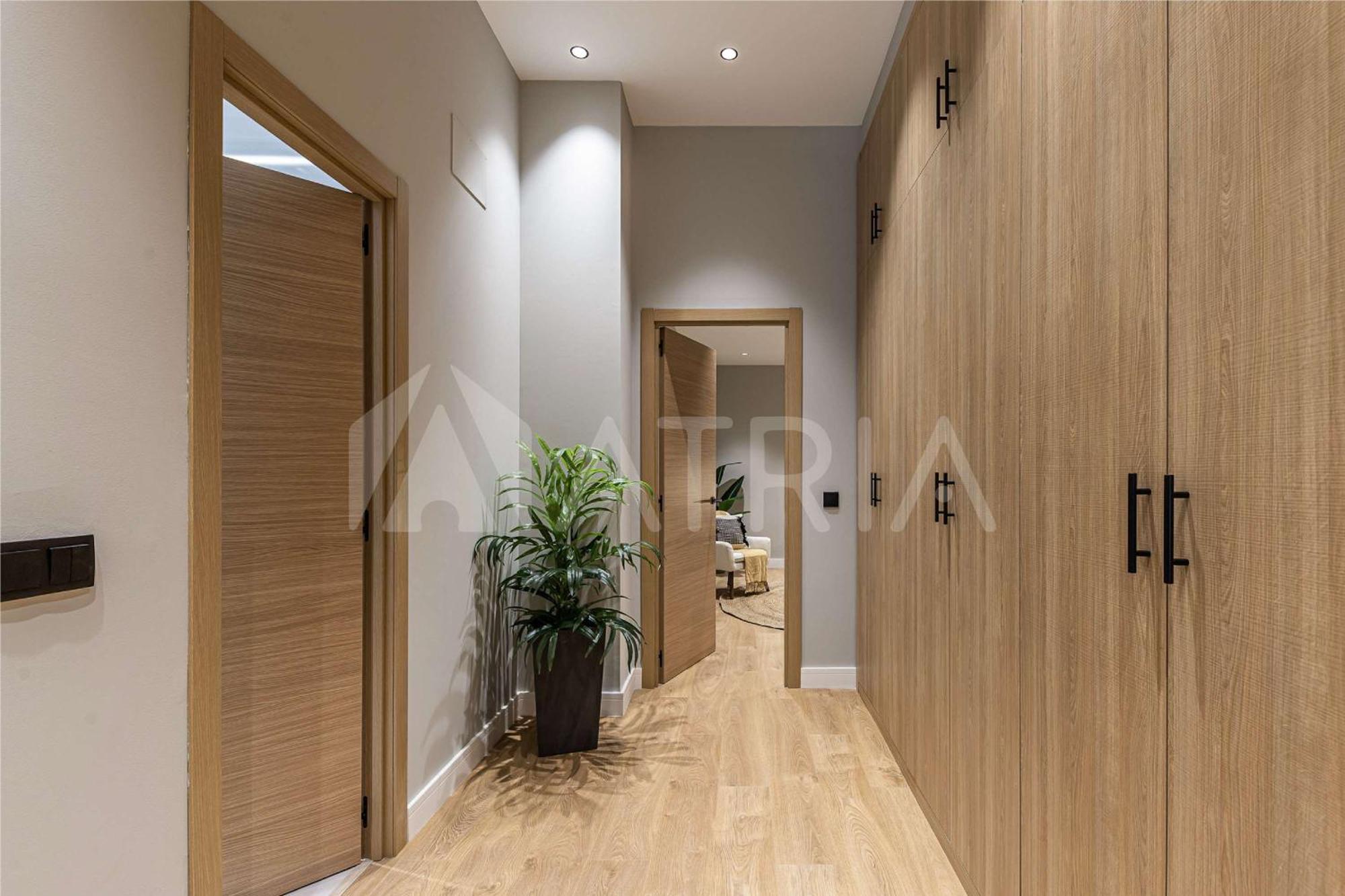 Apartment Beautiful 10 Min Walk To Bernabeu Stadium *